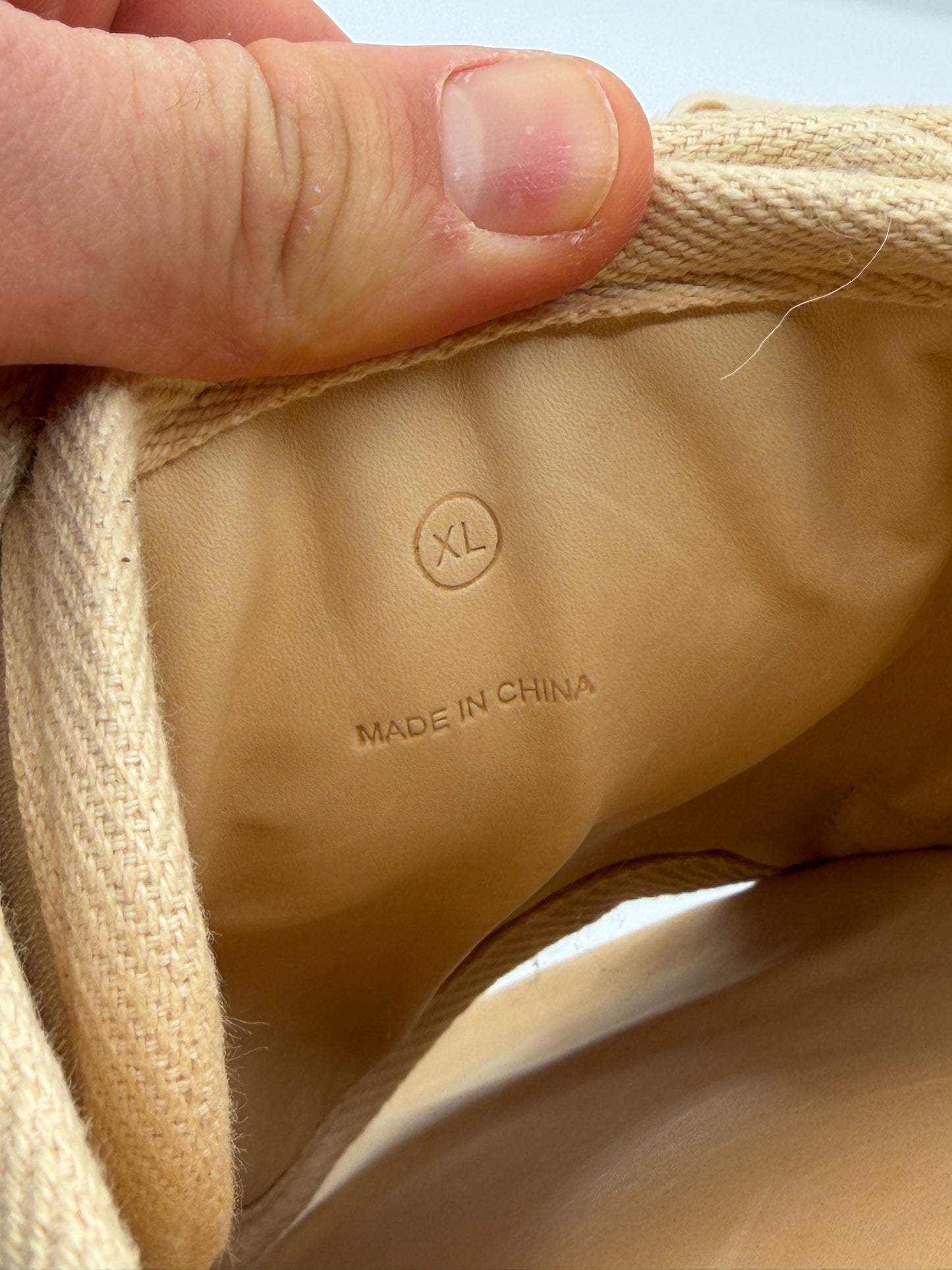 FW22 SPOT Christo G.Cords