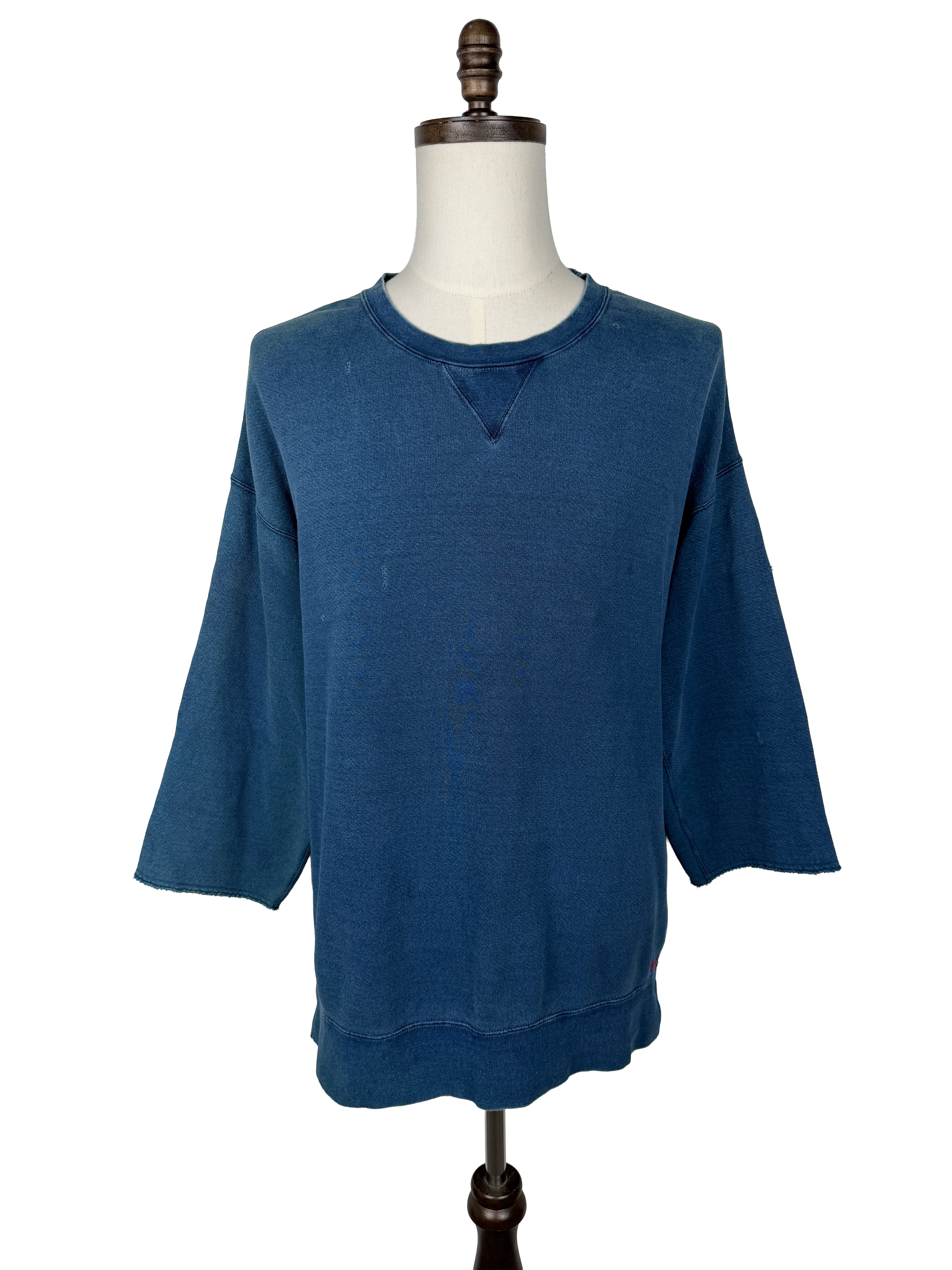 Sweatshirts & Sweaters – Overdye