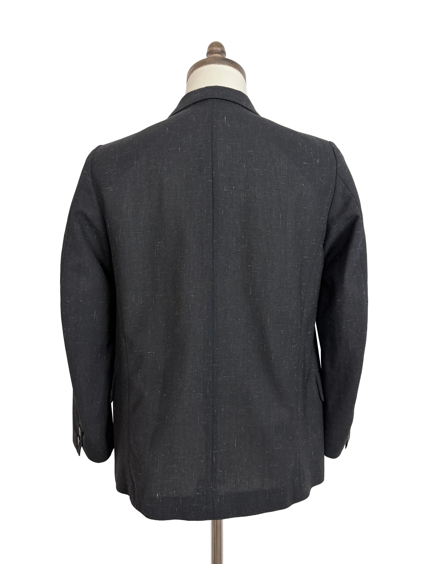 SS16 Granger Blazer (Vintage Nep)