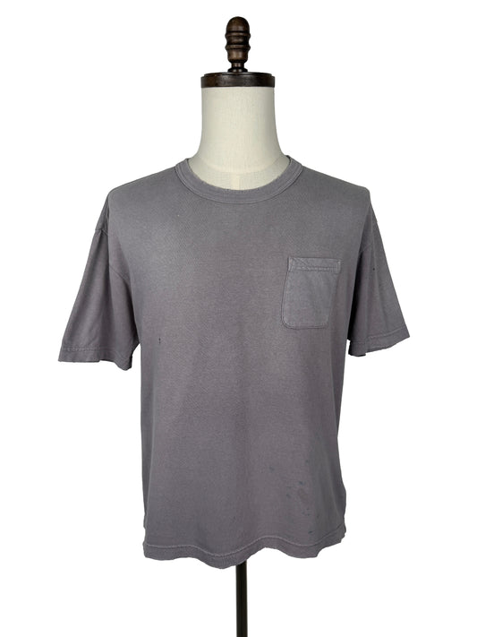 FW22 Amplus Tee S/S Crash