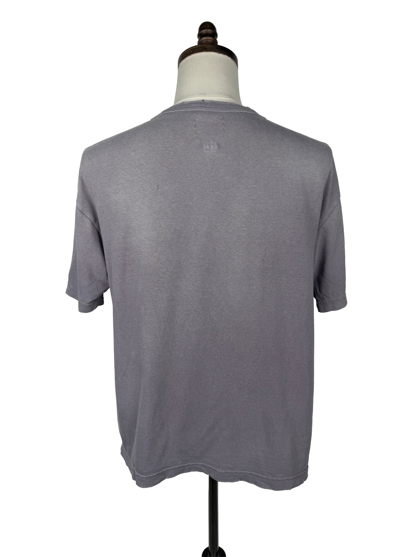 FW22 Amplus Tee S/S Crash
