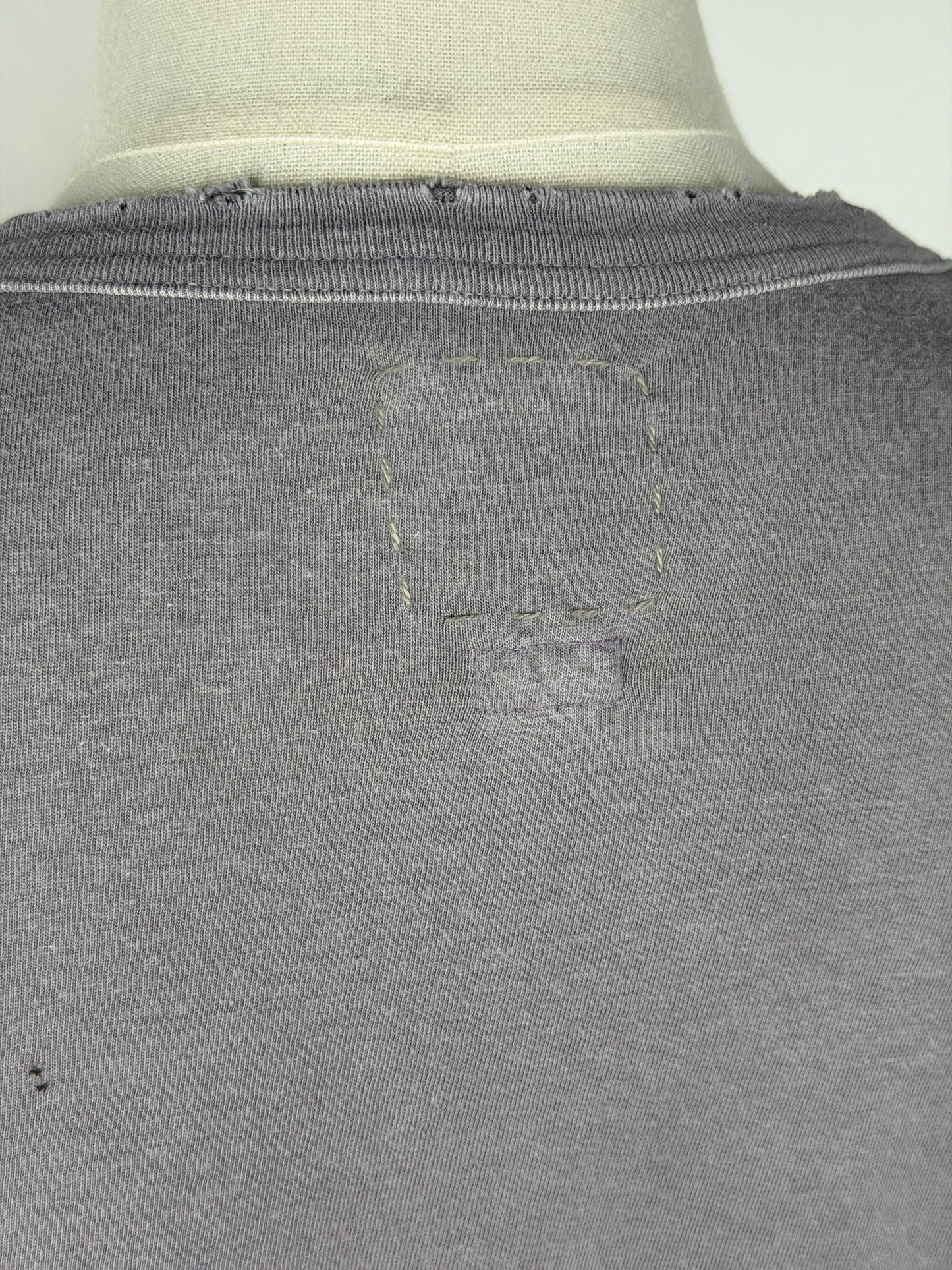 FW22 Amplus Tee S/S Crash
