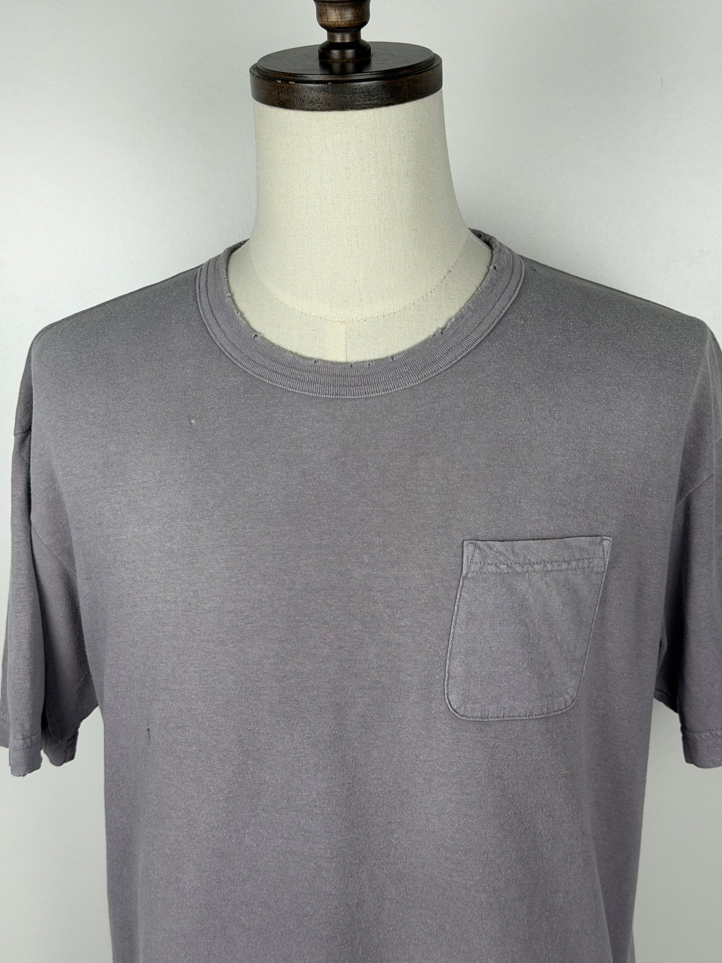 FW22 Amplus Tee S/S Crash