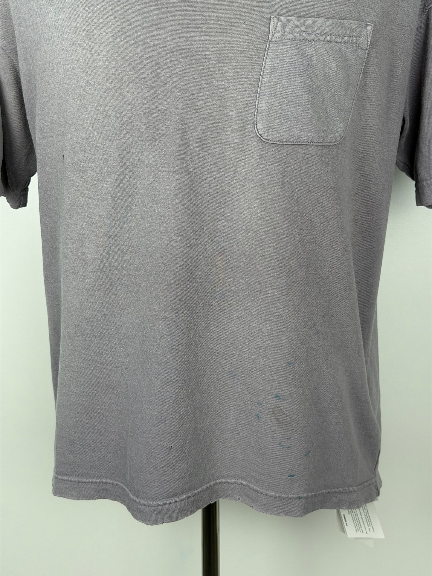 FW22 Amplus Tee S/S Crash