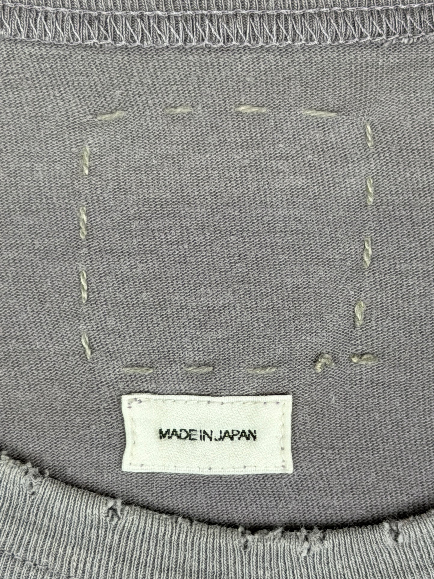 FW22 Amplus Tee S/S Crash