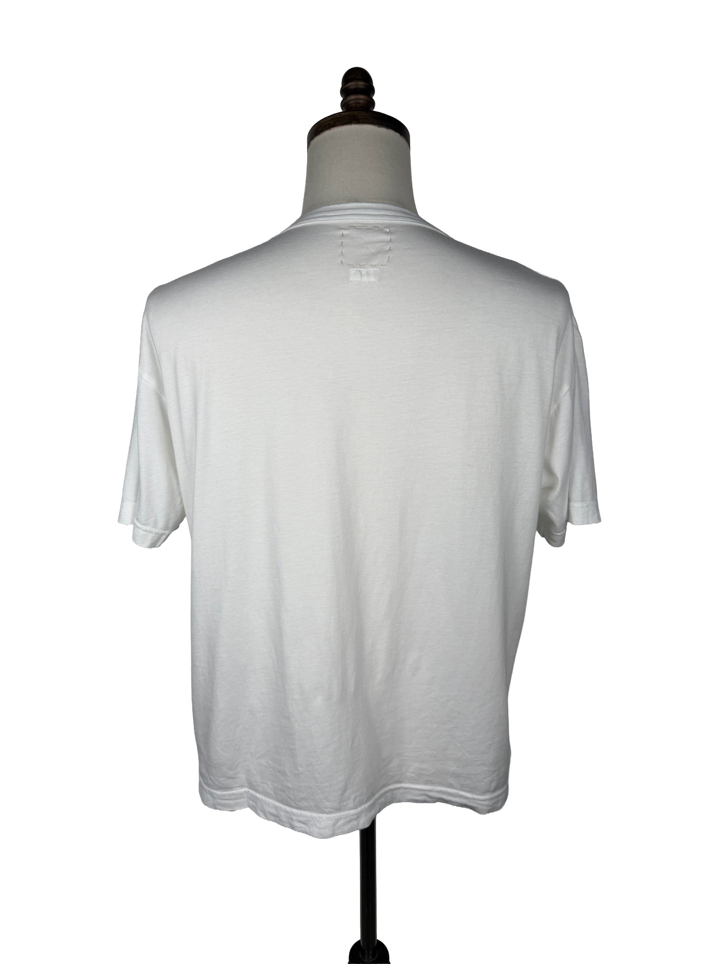 SS23 Ultimate Jumbo Tee