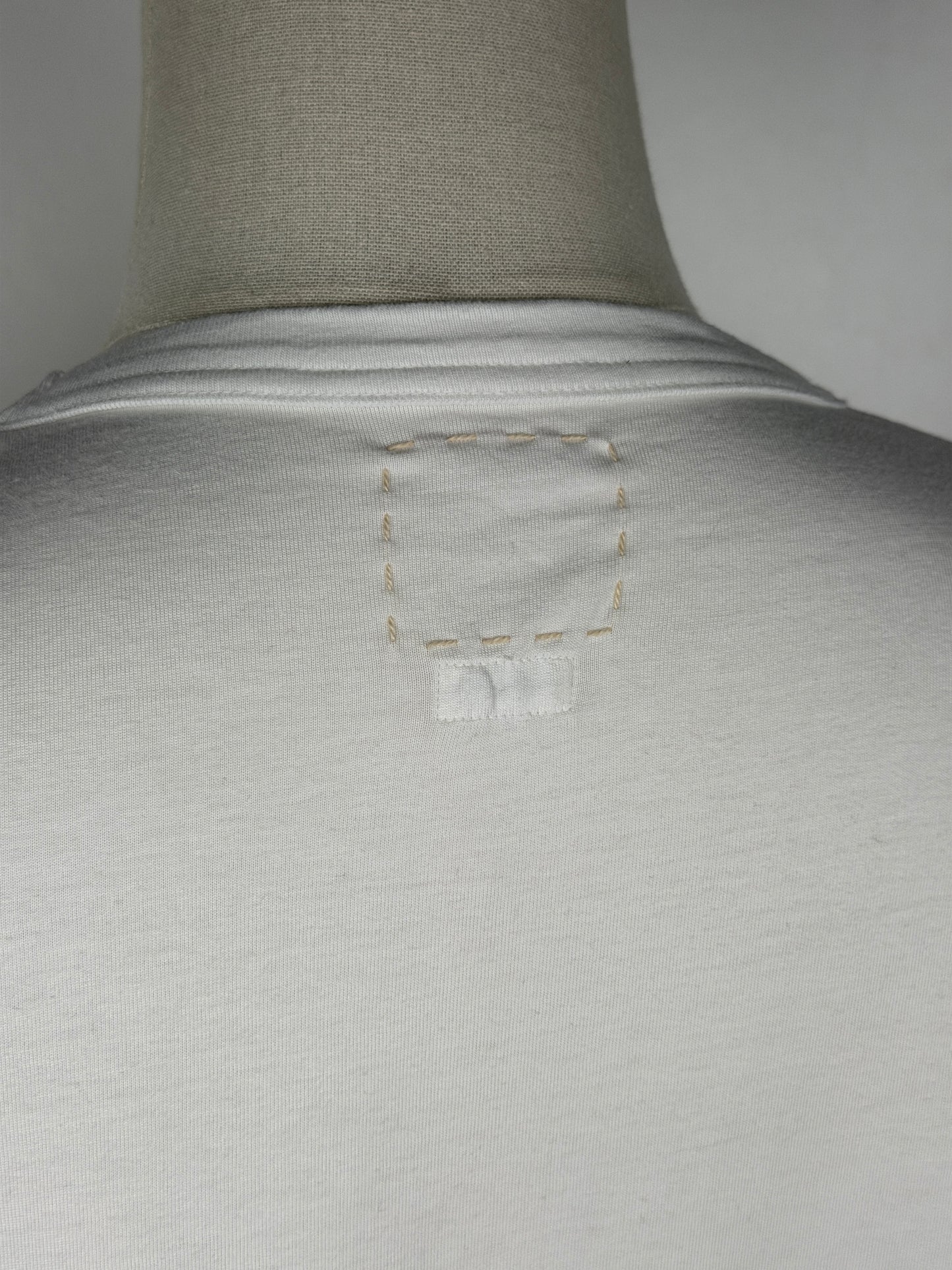 SS23 Ultimate Jumbo Tee