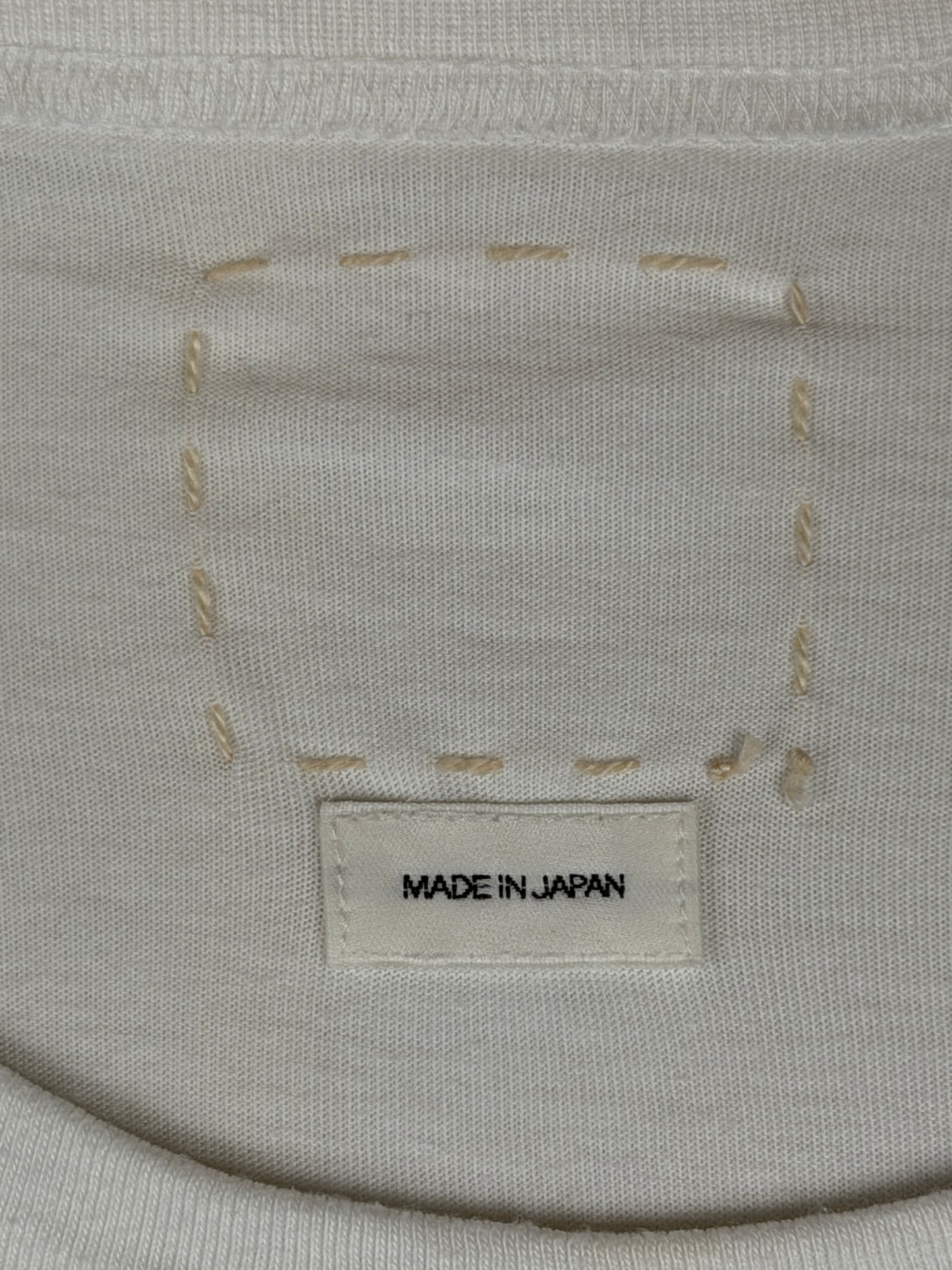 SS23 Ultimate Jumbo Tee
