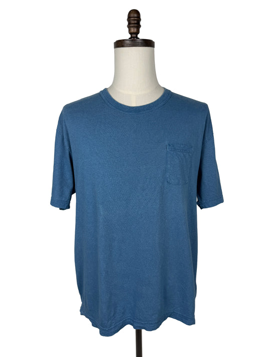 SS21 ICT Sublig Jumbo Tee S/S