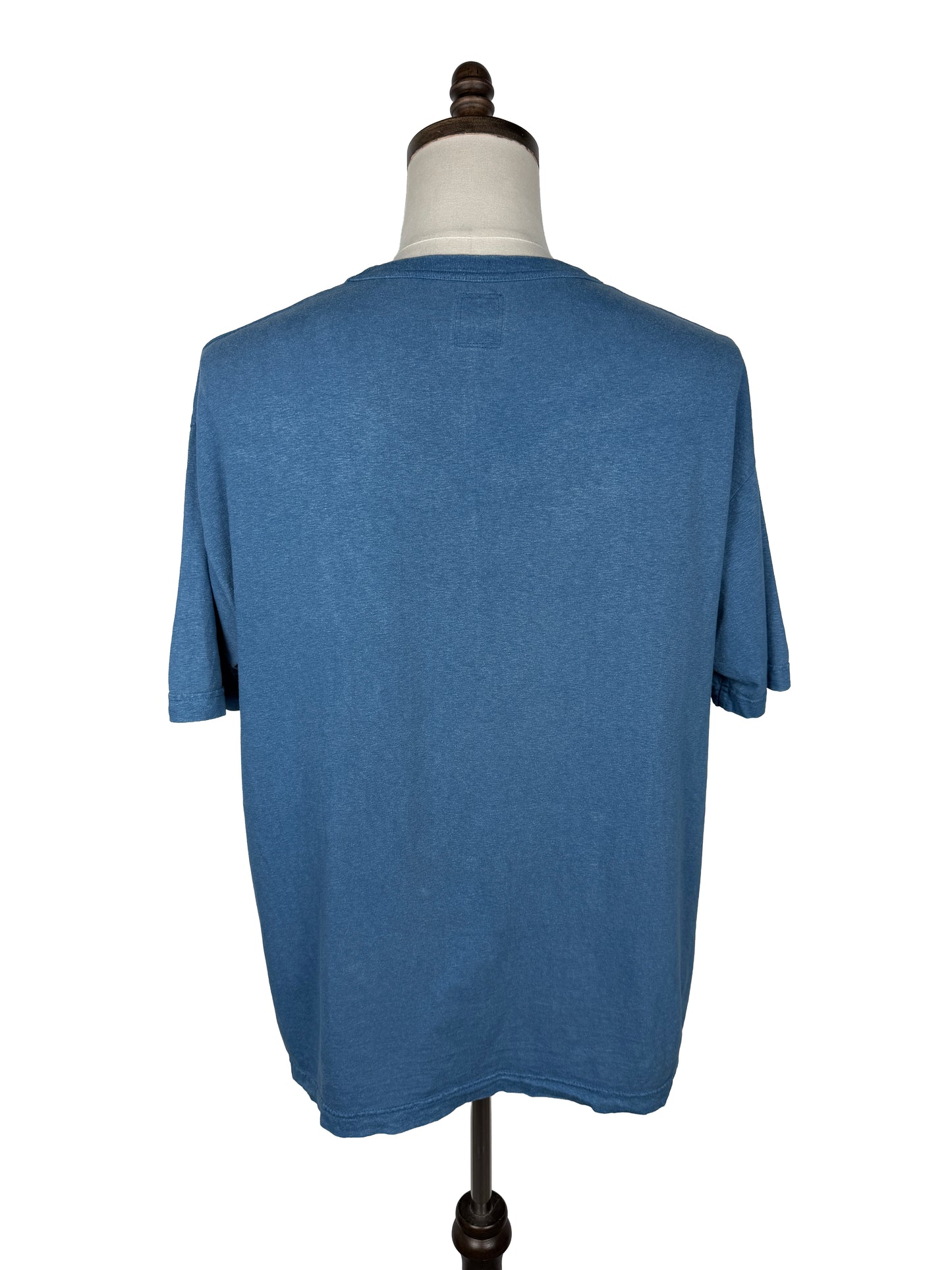 SS21 ICT Sublig Jumbo Tee S/S