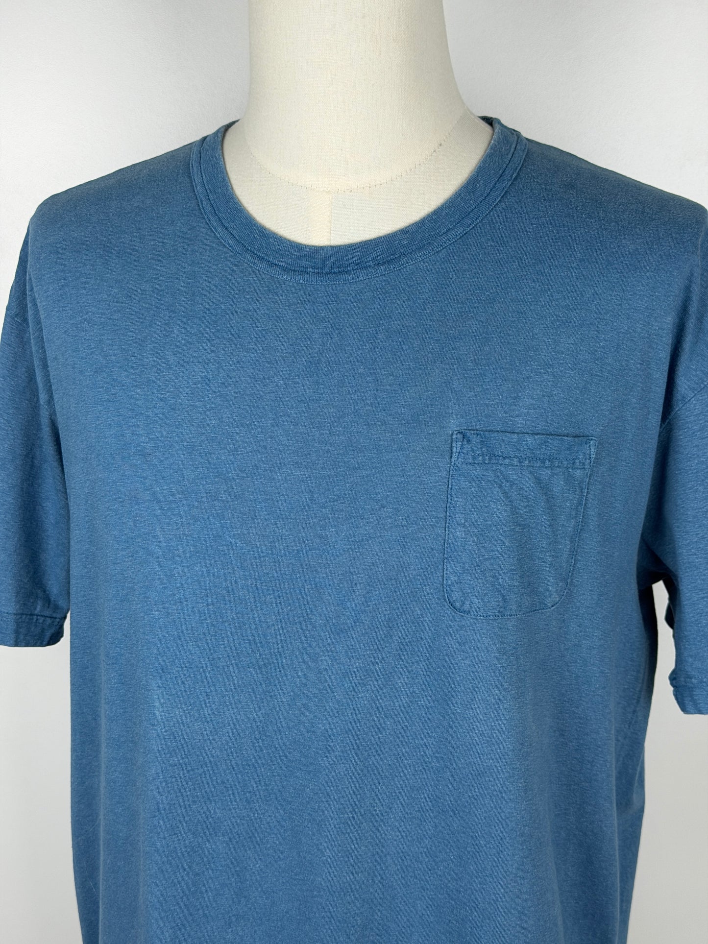 SS21 ICT Sublig Jumbo Tee S/S