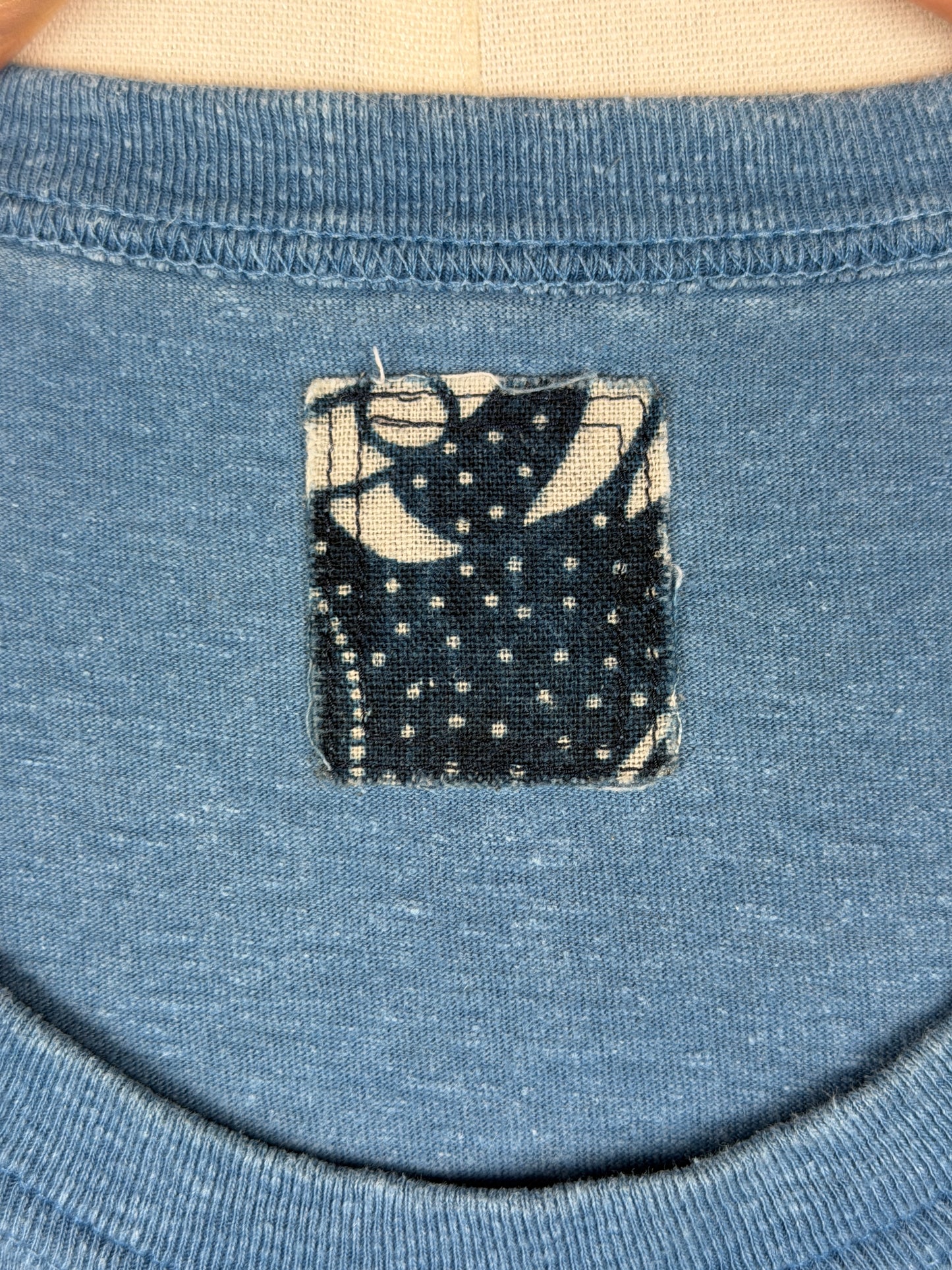 SS21 ICT Sublig Jumbo Tee S/S