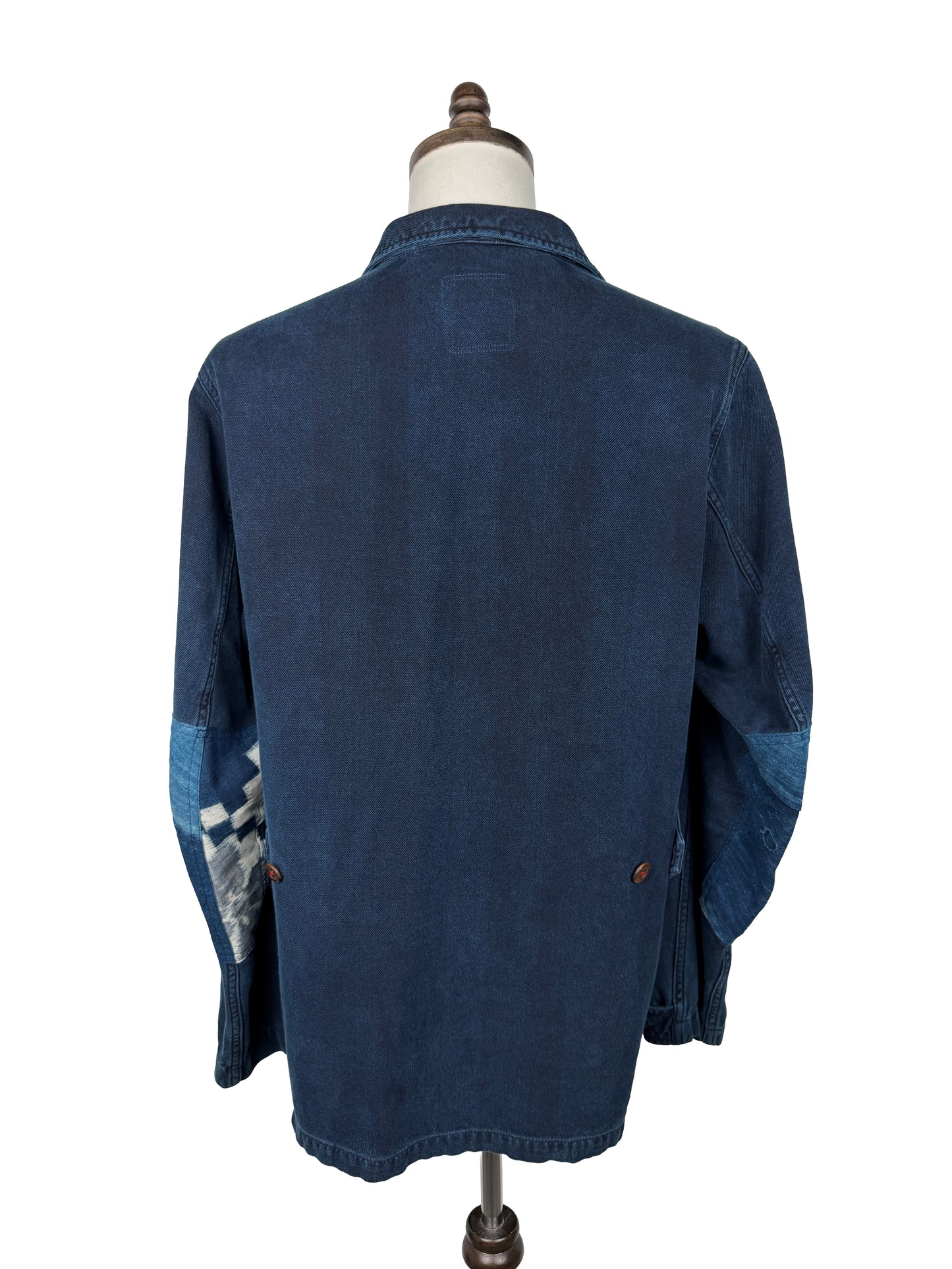 SS12 ICT Kilgore JKT Kofu