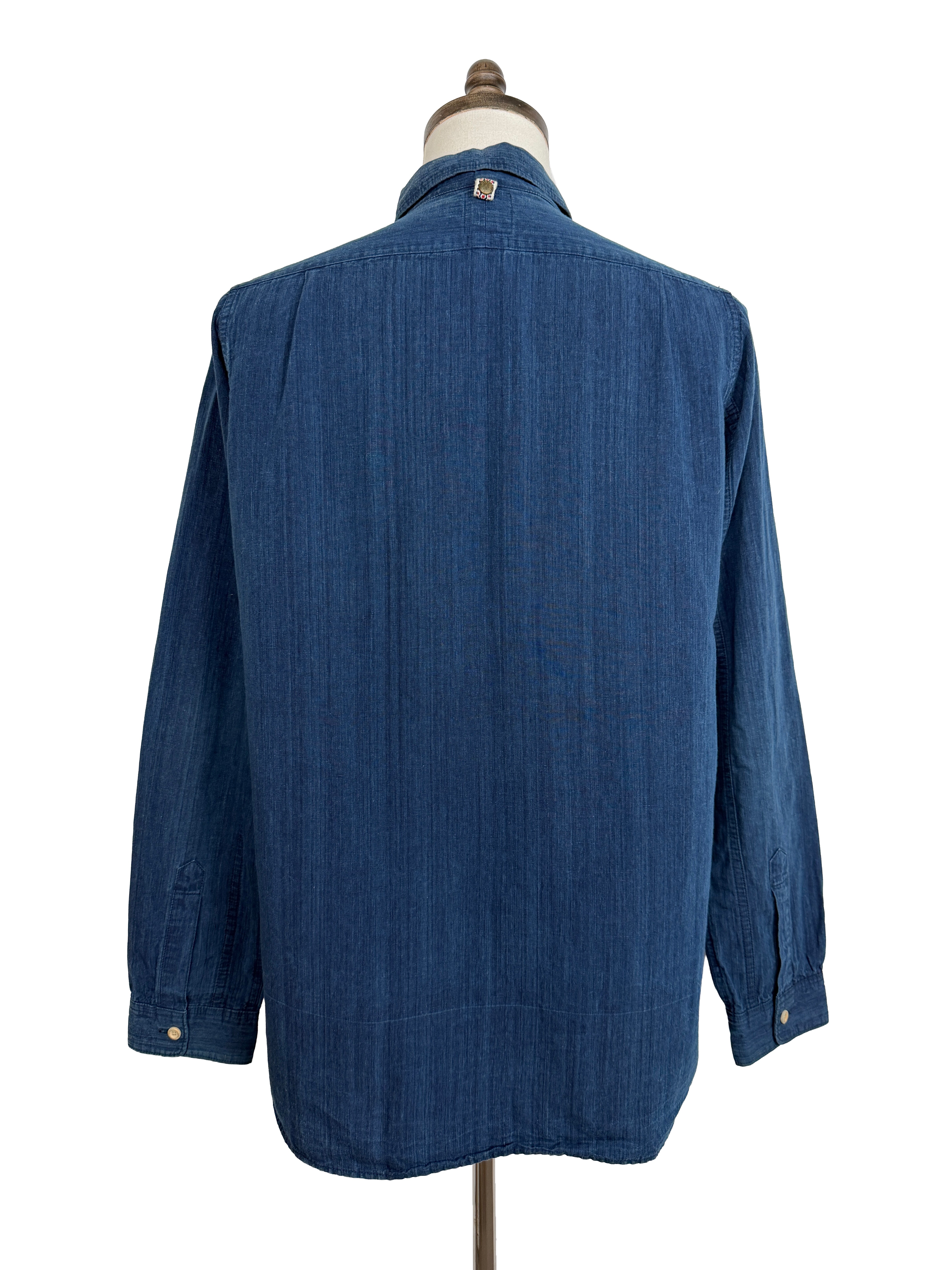 Shirts & Tops – Overdye