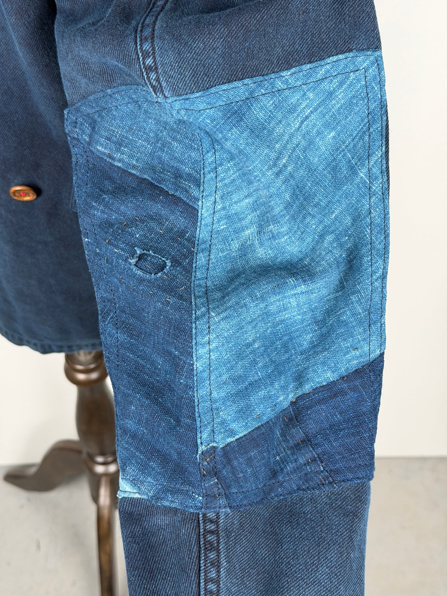 SS12 ICT Kilgore JKT Kofu