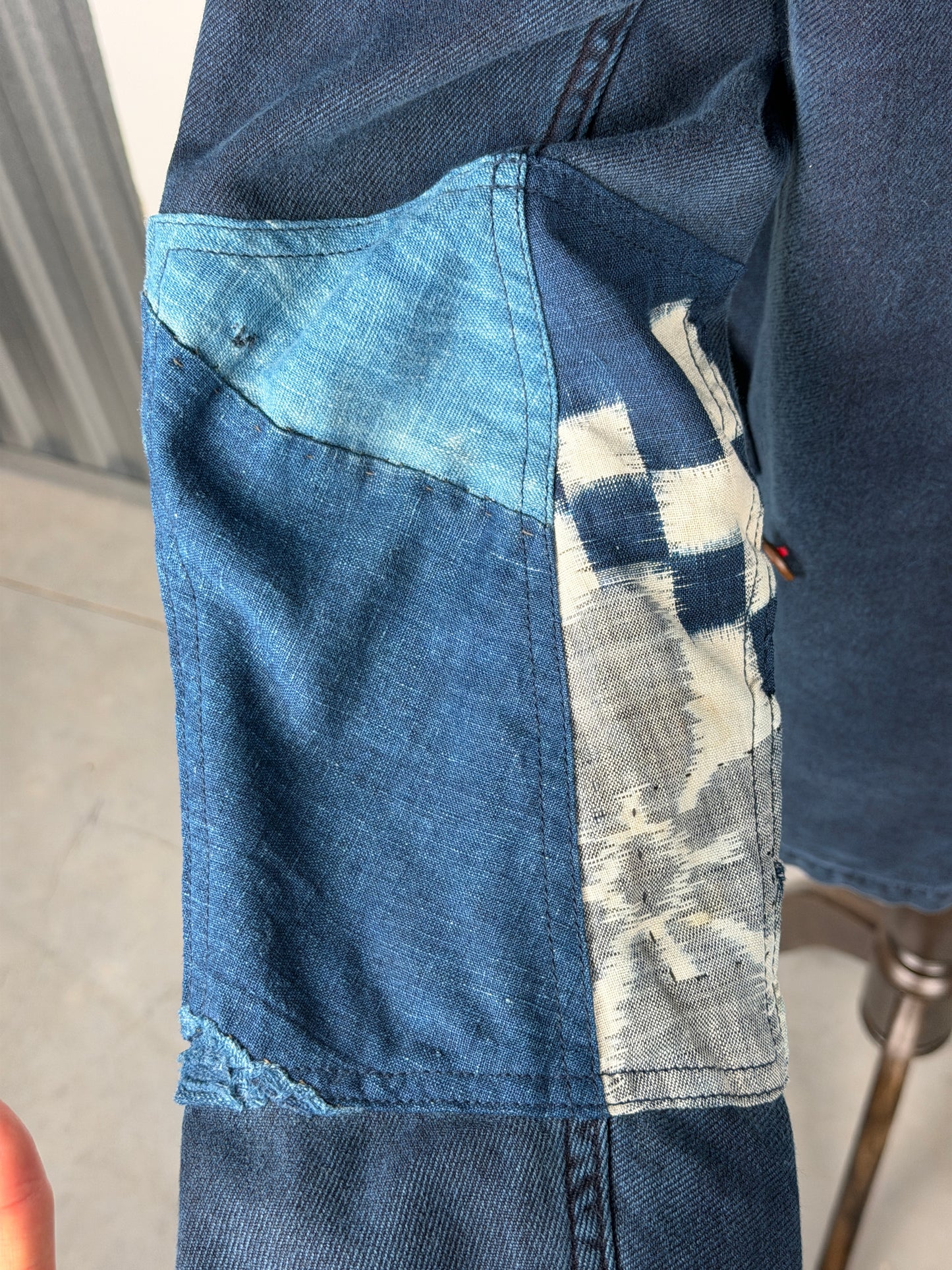 SS12 ICT Kilgore JKT Kofu