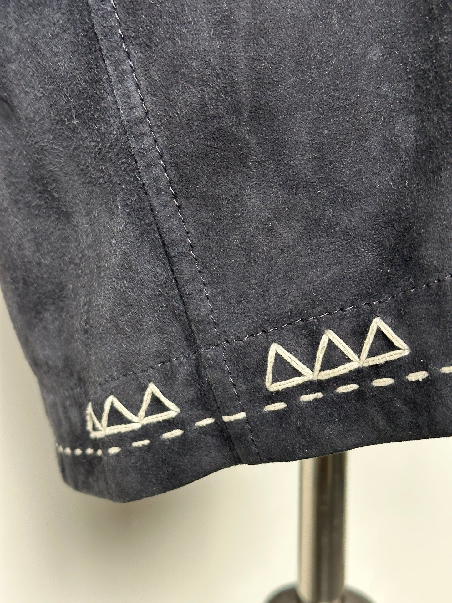 SS18 Sanjuro Kimono IT (Veg Goat)