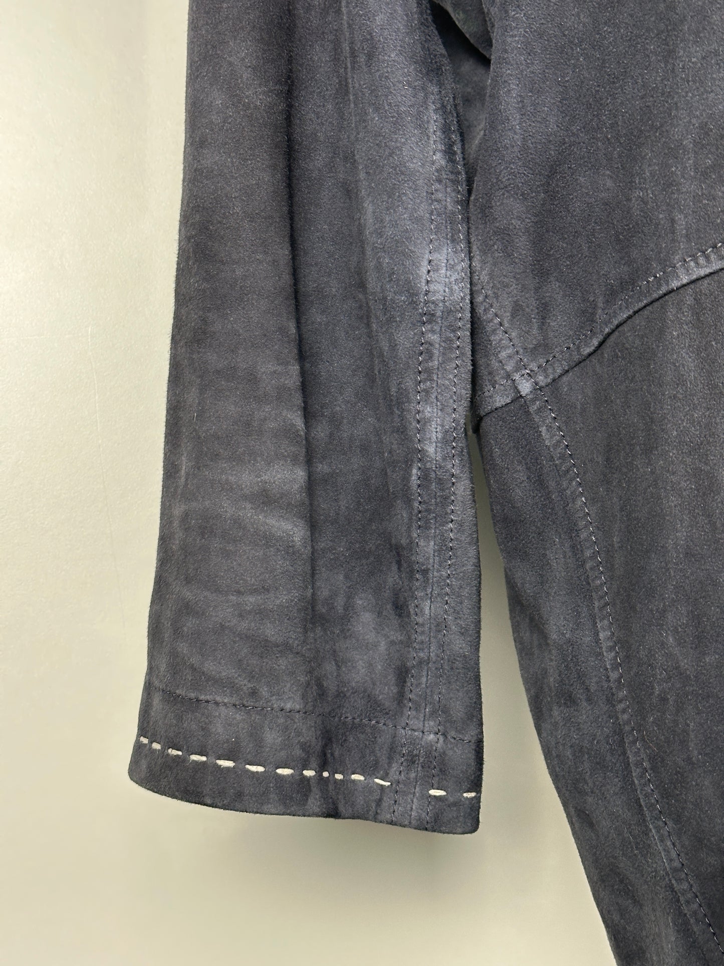SS18 Sanjuro Kimono IT (Veg Goat)