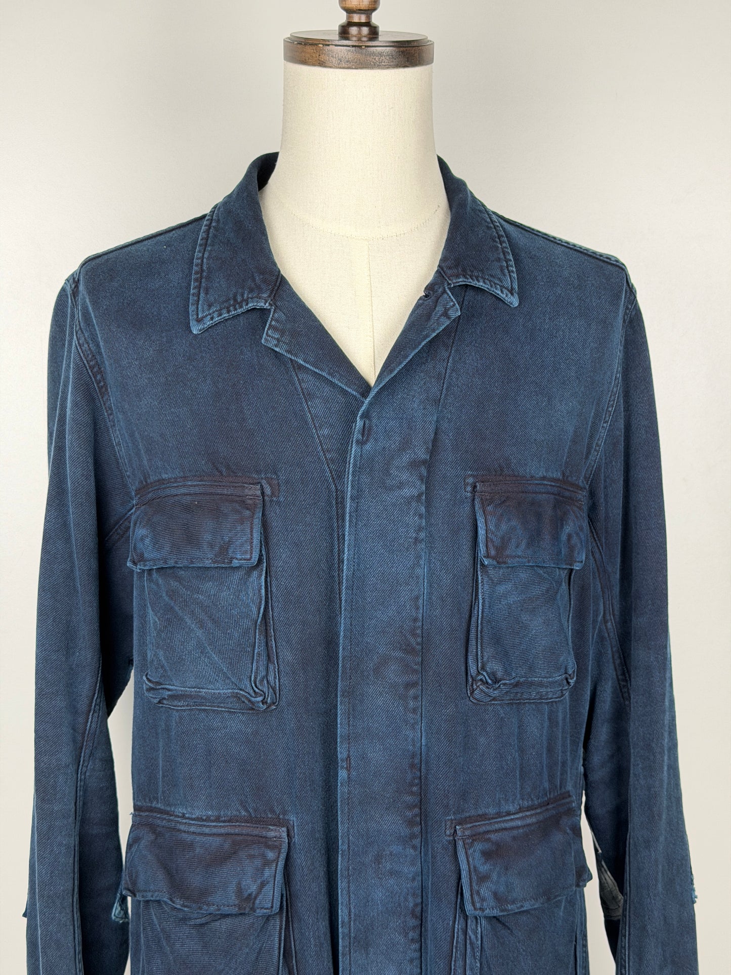 SS12 ICT Kilgore JKT Kofu