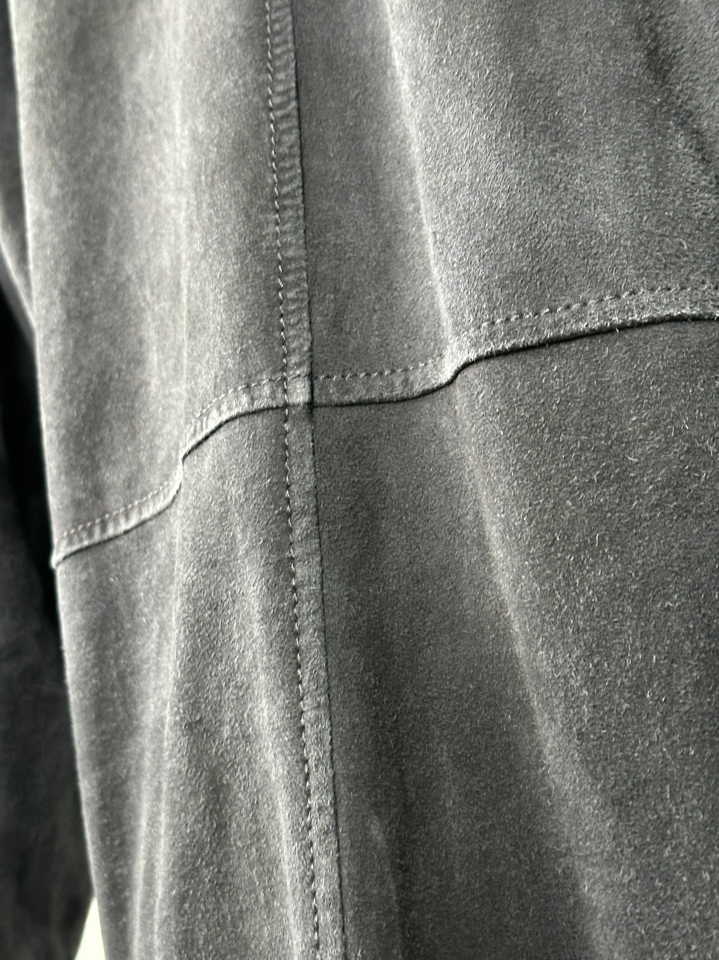 SS18 Sanjuro Kimono IT (Veg Goat)