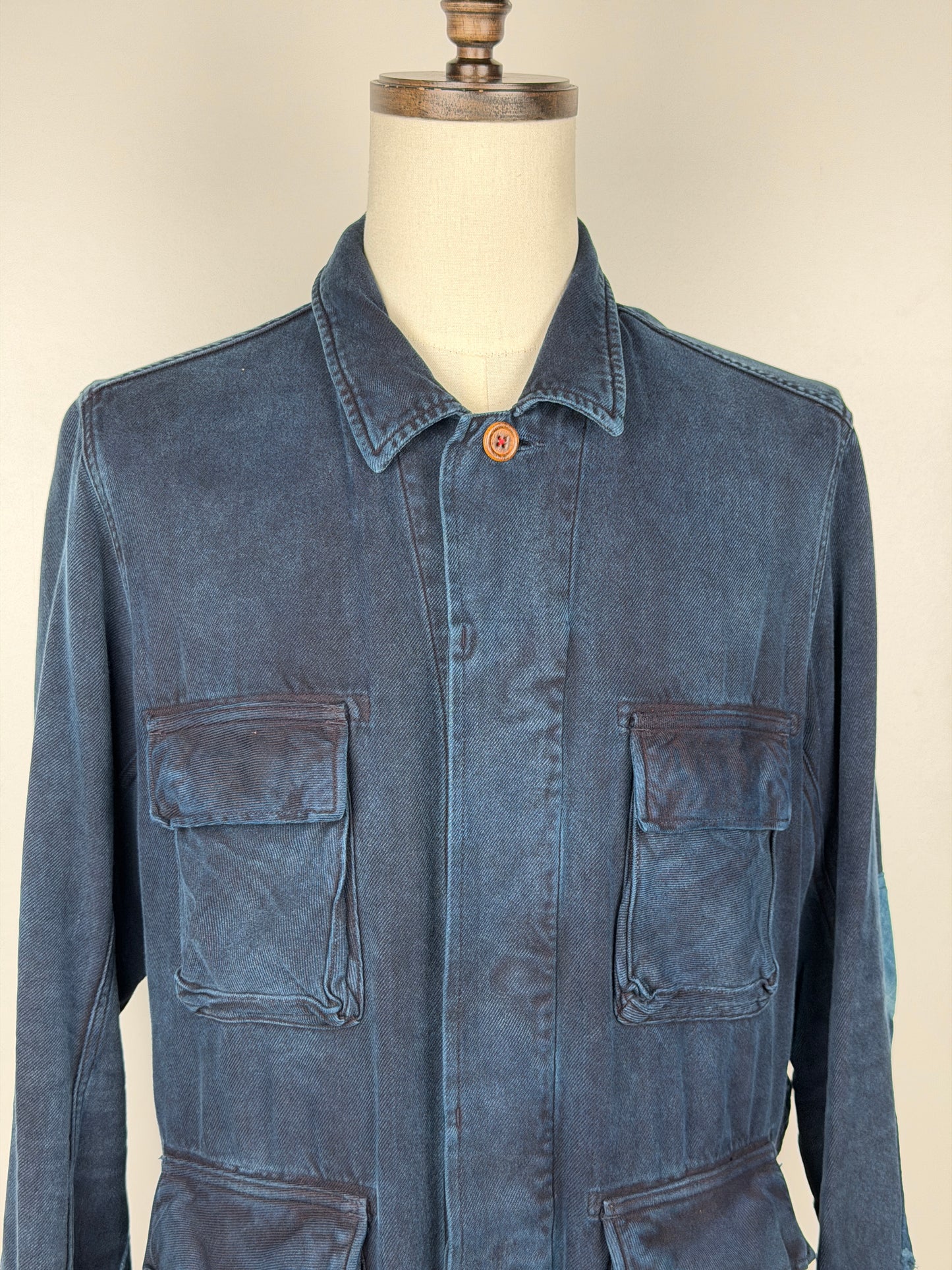 SS12 ICT Kilgore JKT Kofu