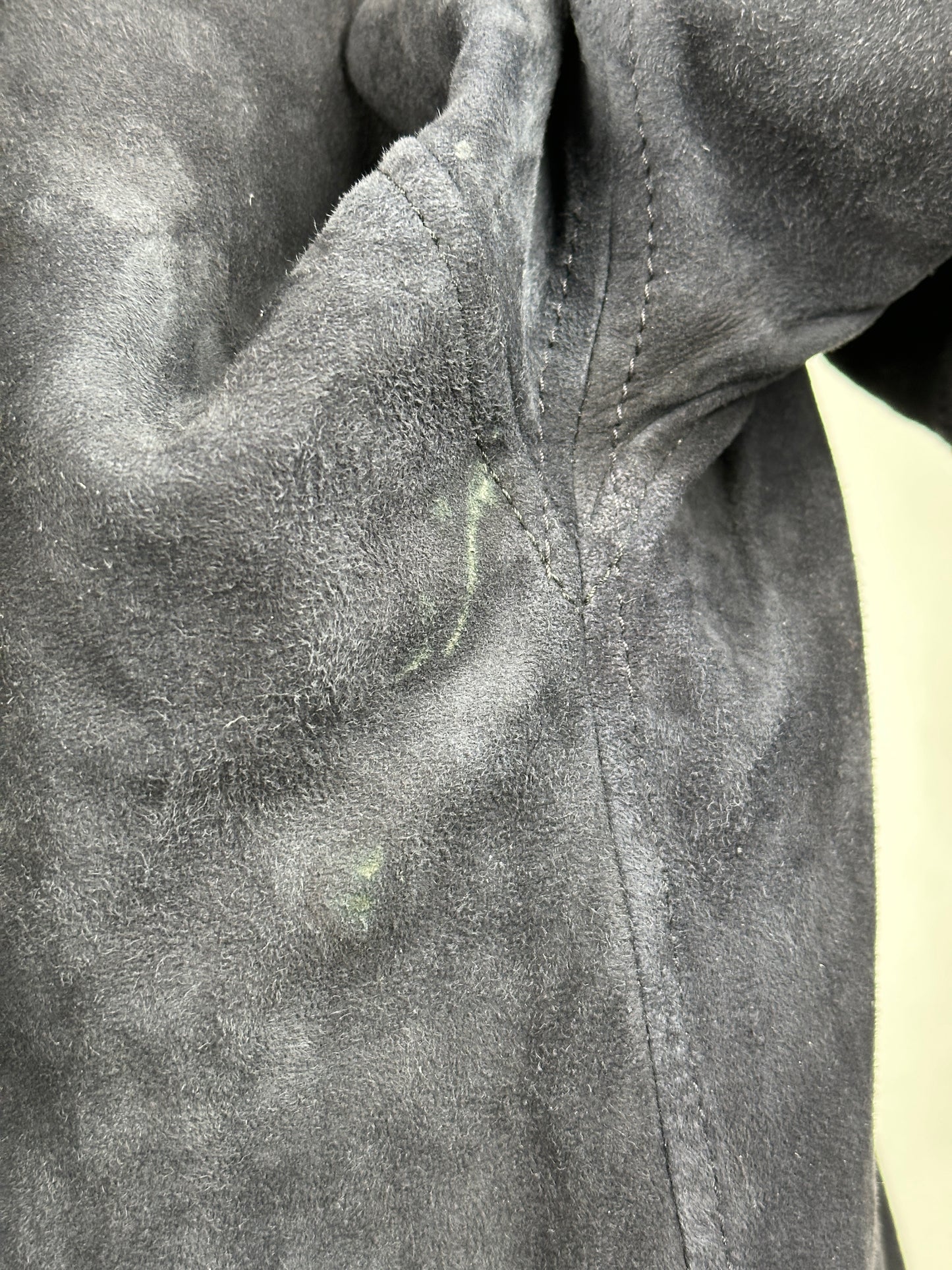 SS18 Sanjuro Kimono IT (Veg Goat)