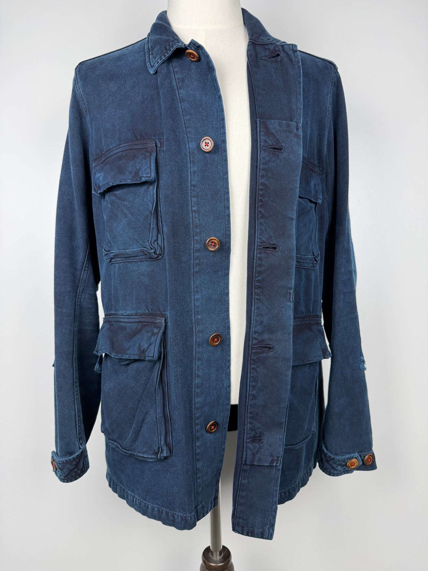 SS12 ICT Kilgore JKT Kofu