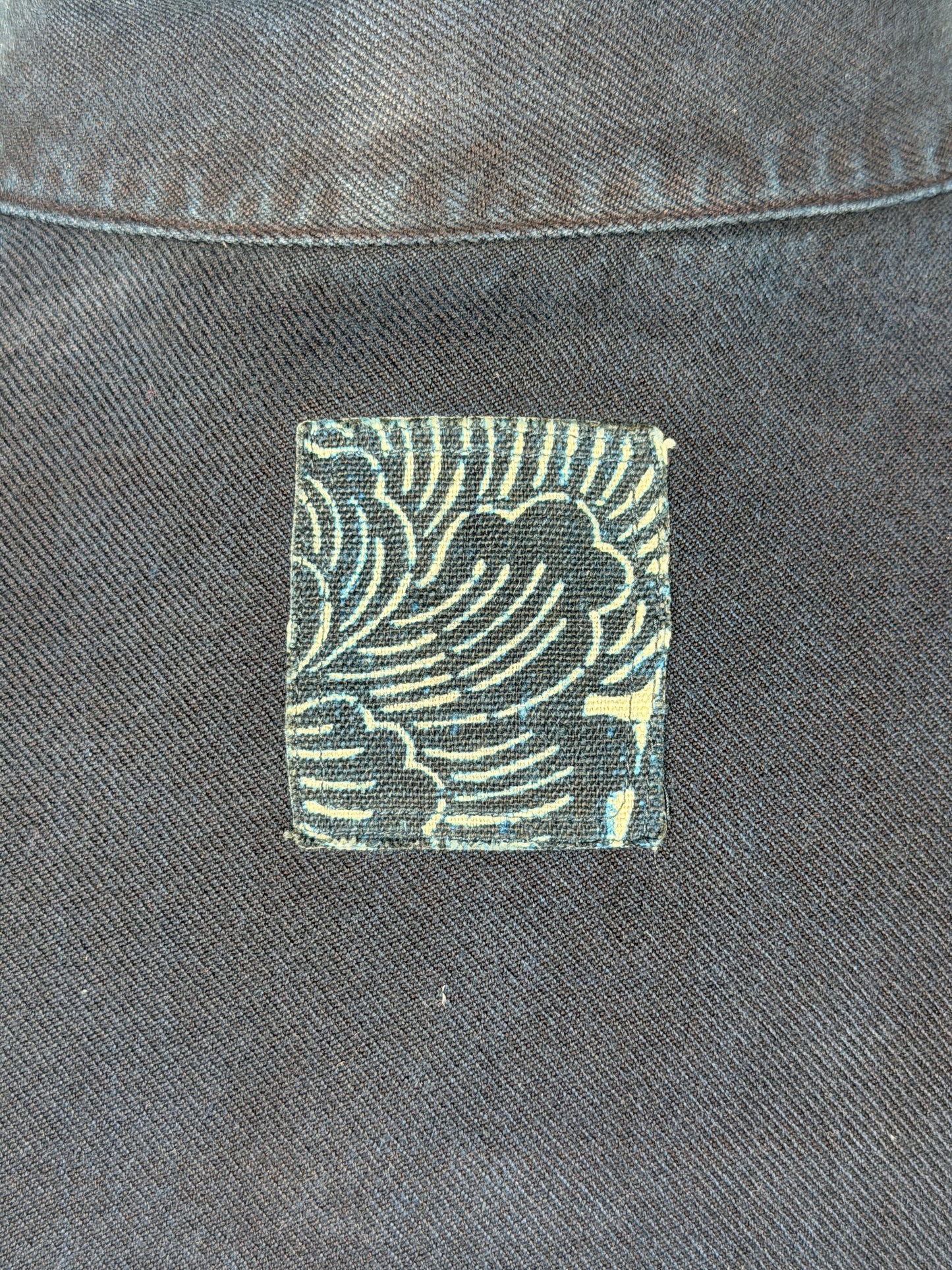 SS12 ICT Kilgore JKT Kofu