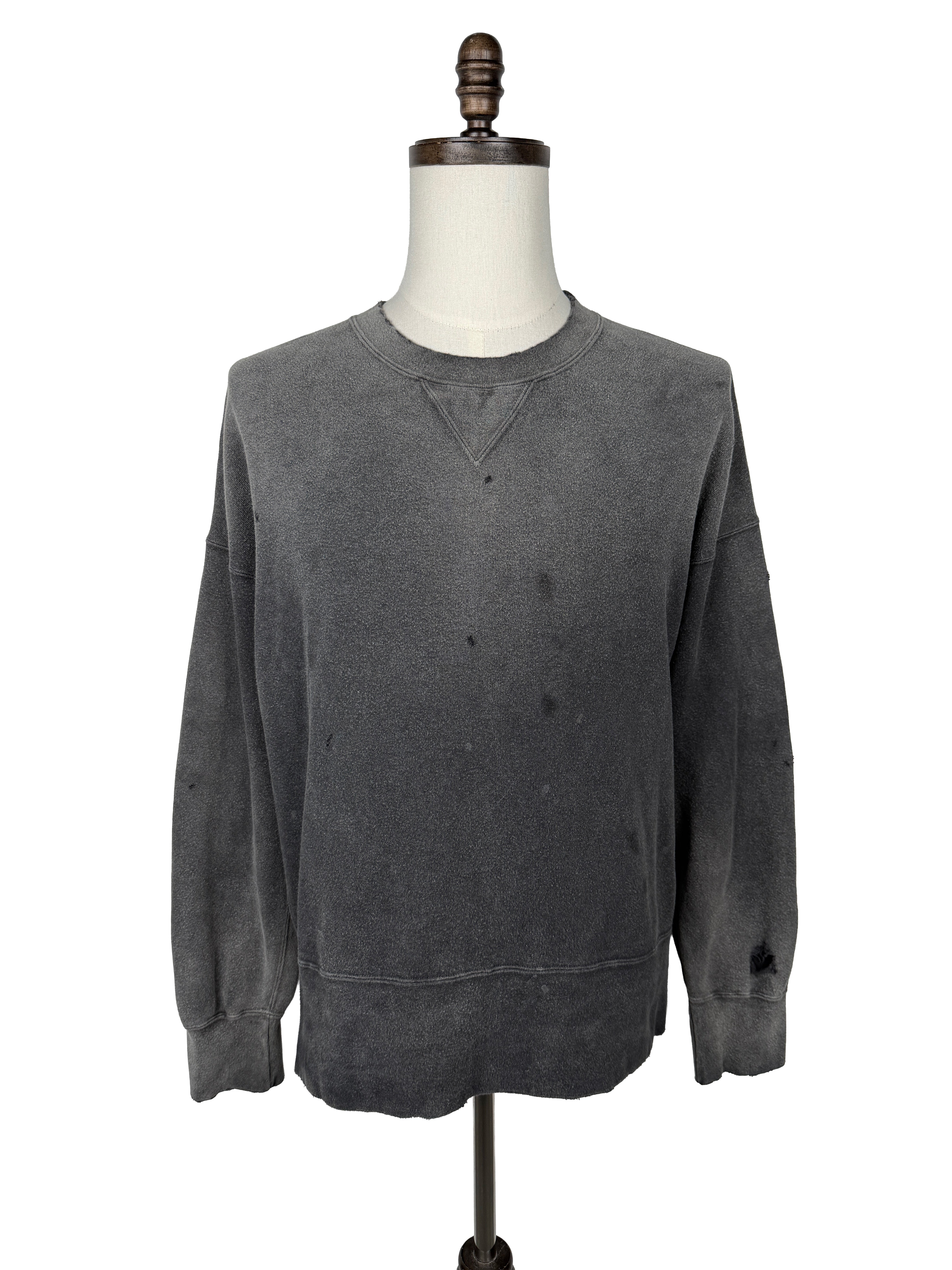 Sweatshirts & Sweaters – Overdye