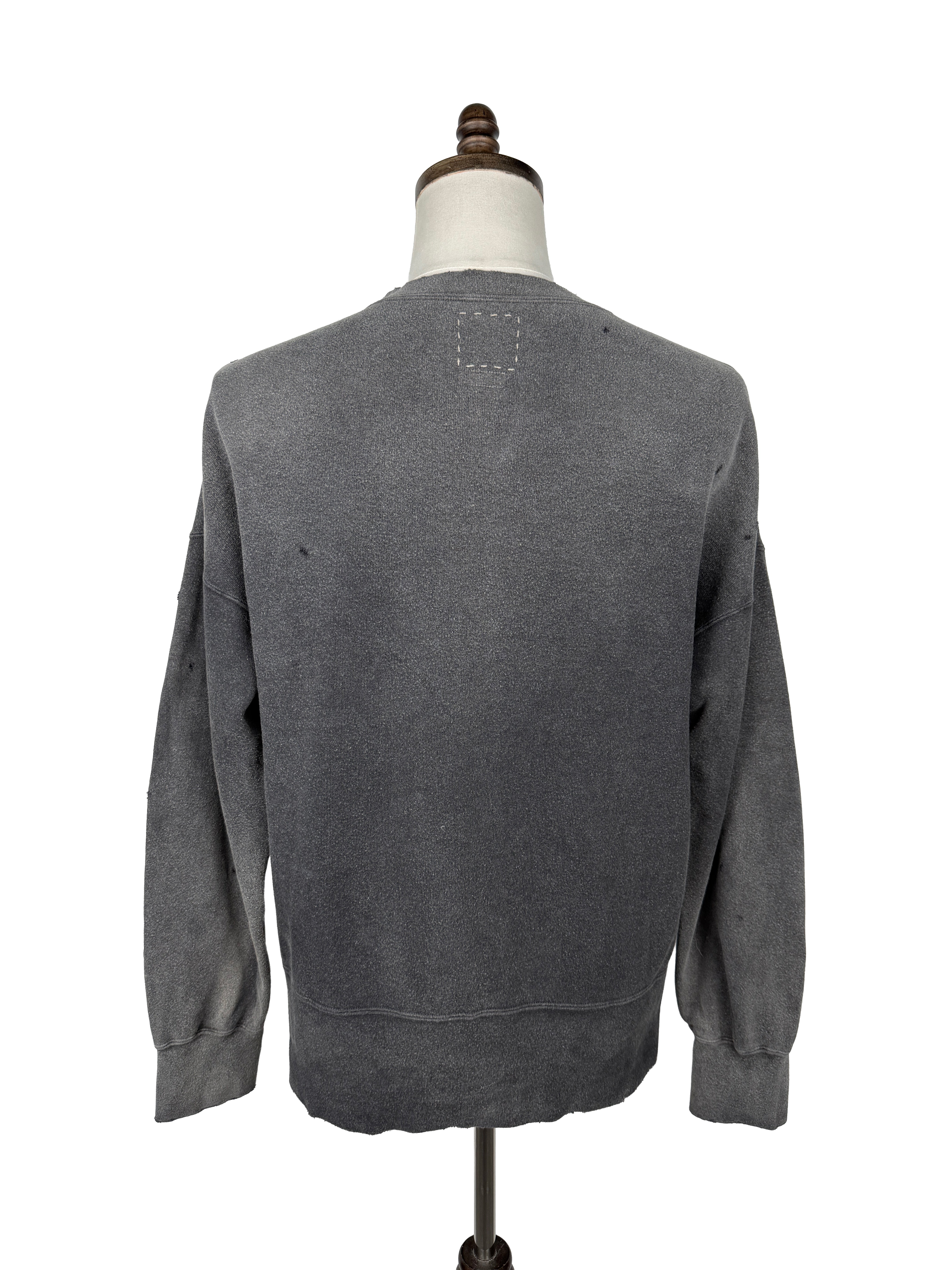 Sweatshirts & Sweaters – Overdye