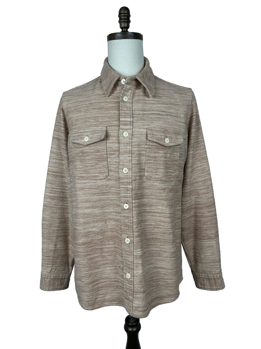 FW19 SPOT Black Elk Flannel N.D. *F.I.L. Exclusive