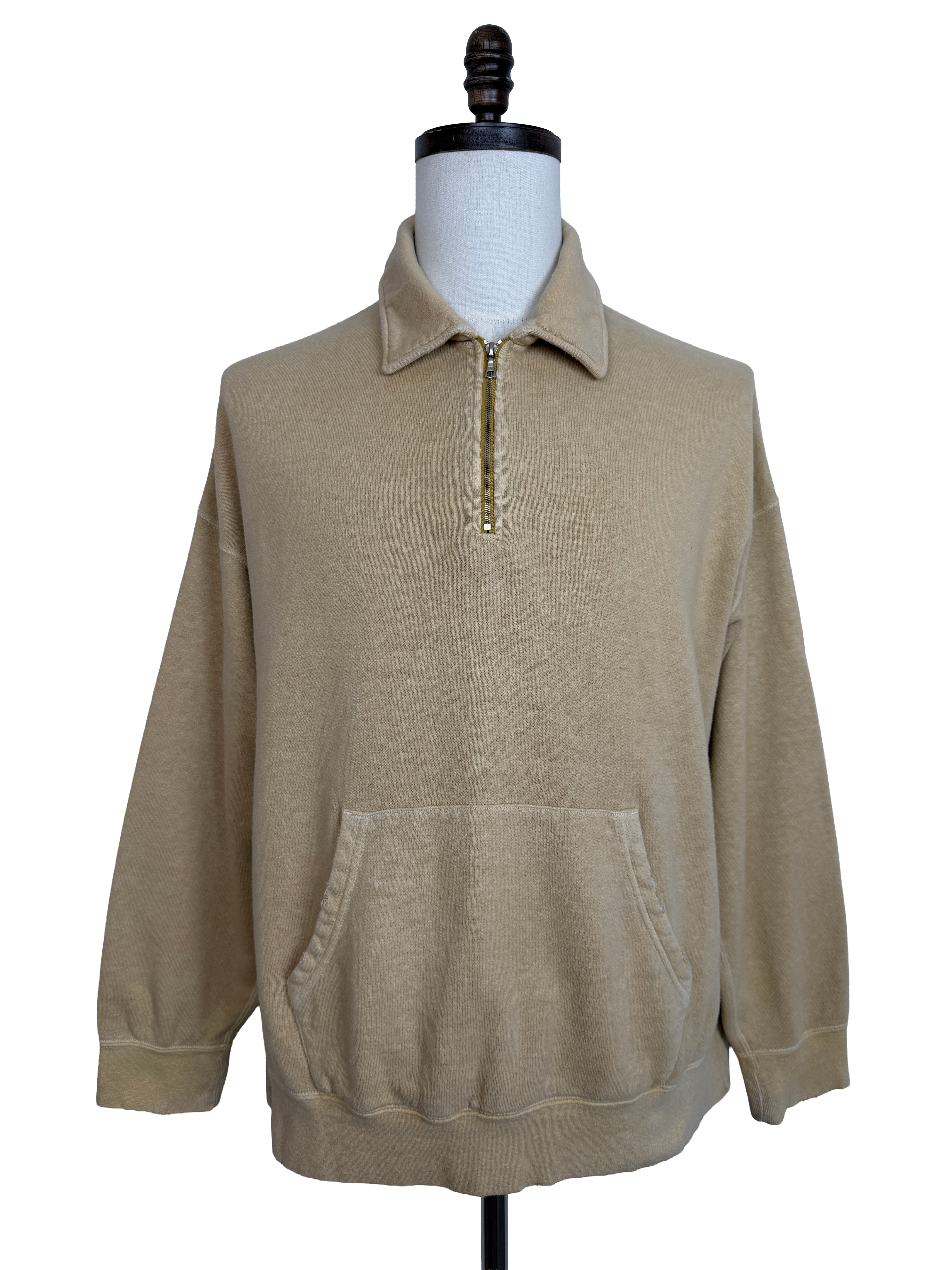 Sweatshirts & Sweaters – Overdye