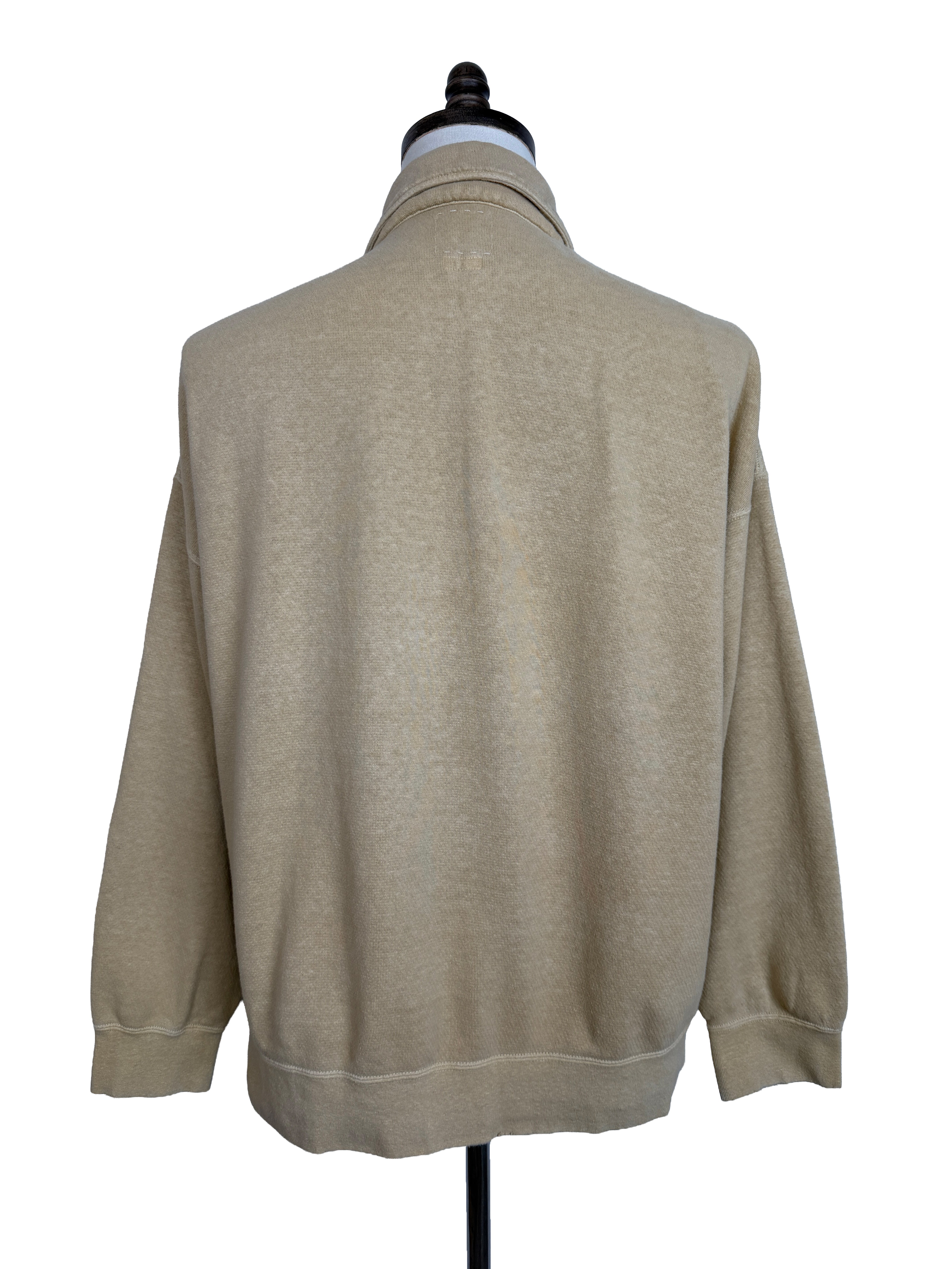 Sweatshirts & Sweaters – Overdye
