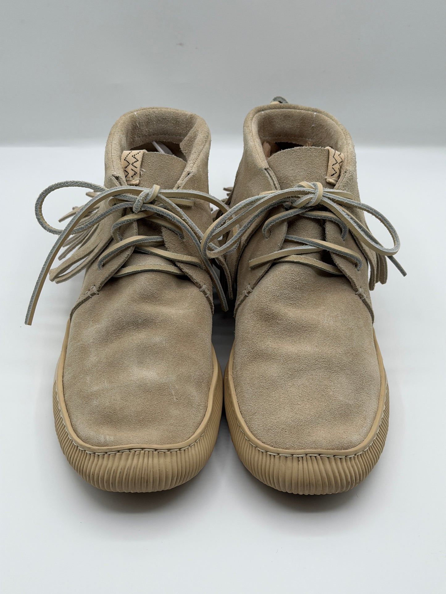 SS22 Kuiva Shaman-Folk