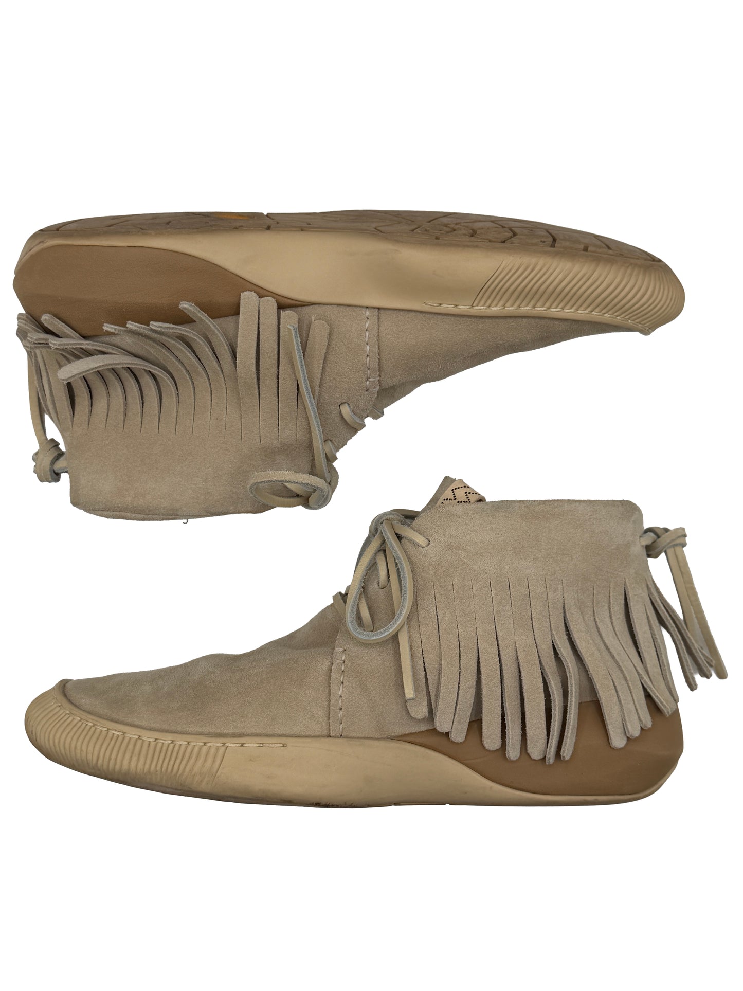 SS22 Kuiva Shaman-Folk
