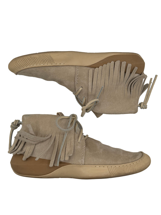SS22 Kuiva Shaman-Folk