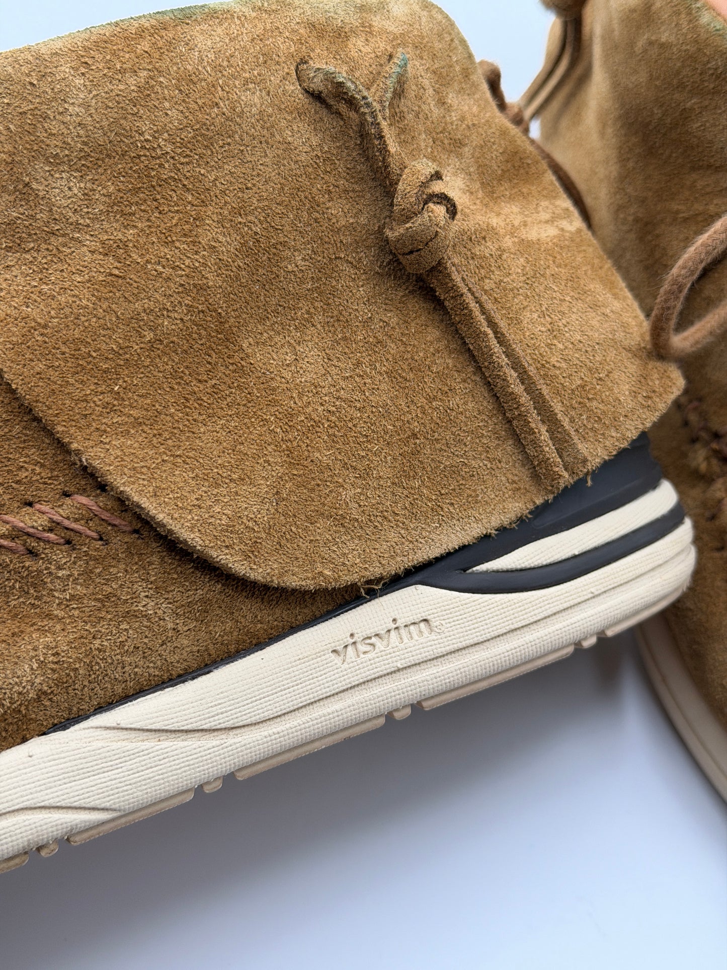 FW21 FBT Lhamo-Folk