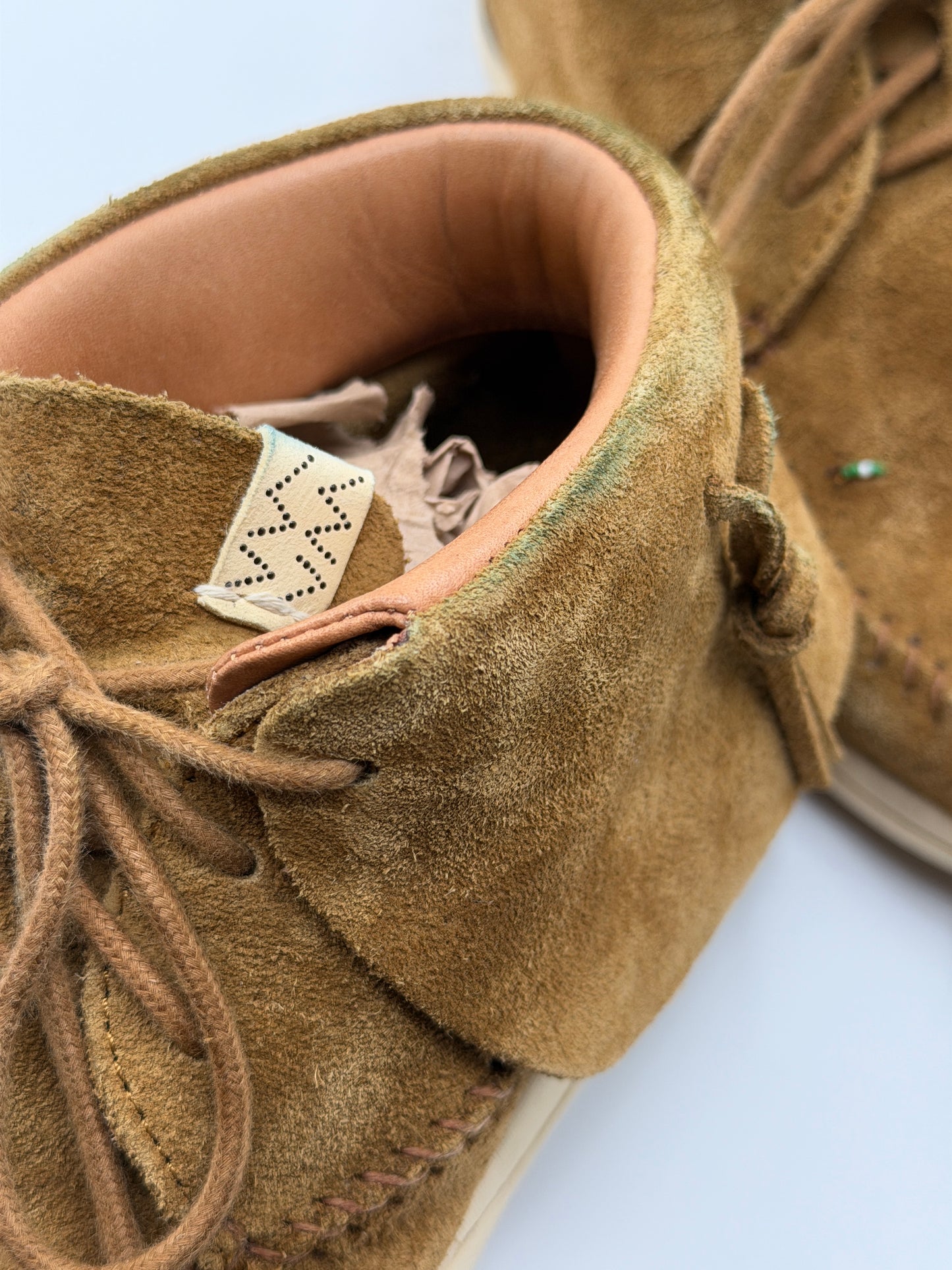 FW21 FBT Lhamo-Folk