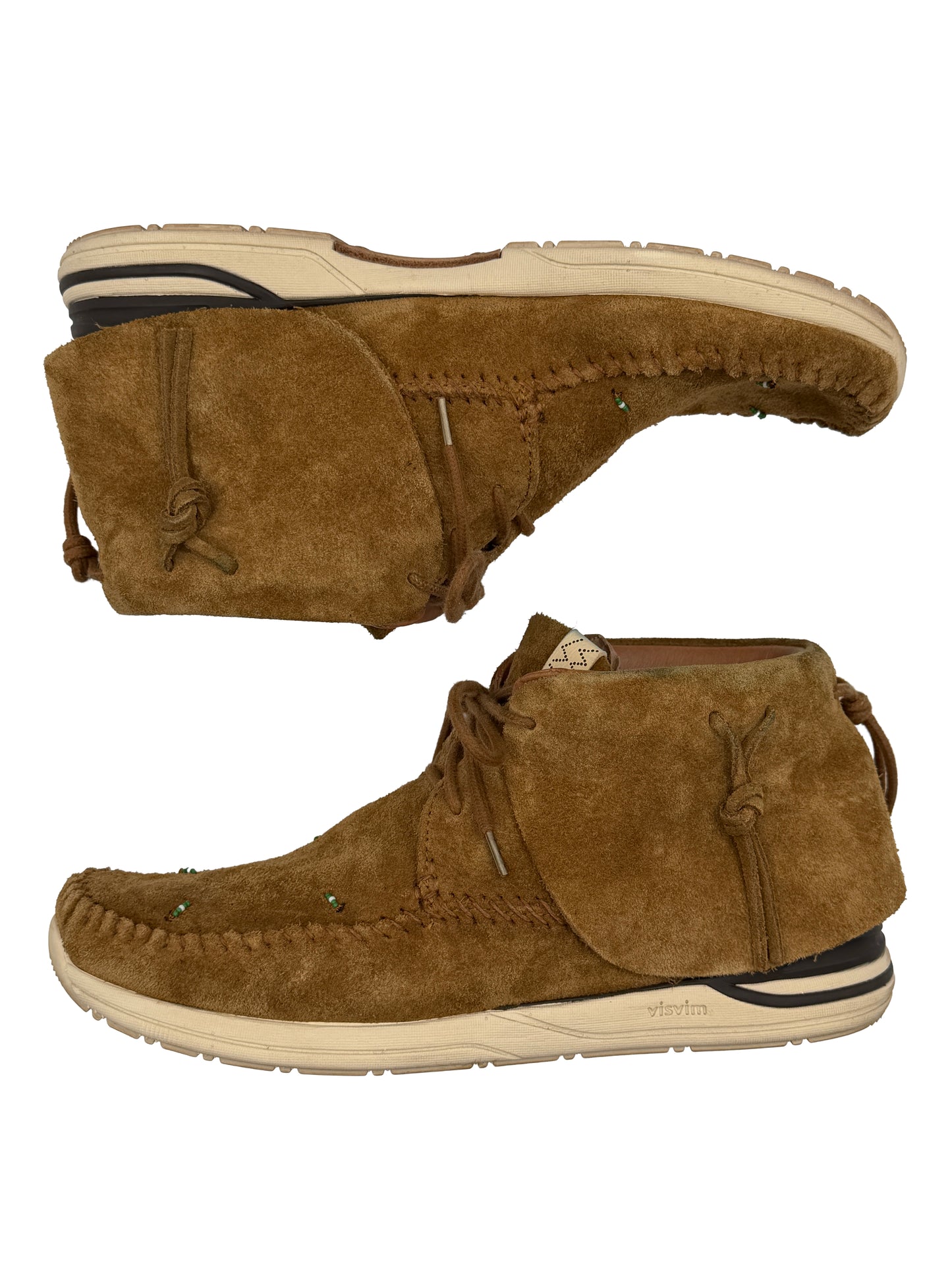 FW21 FBT Lhamo-Folk