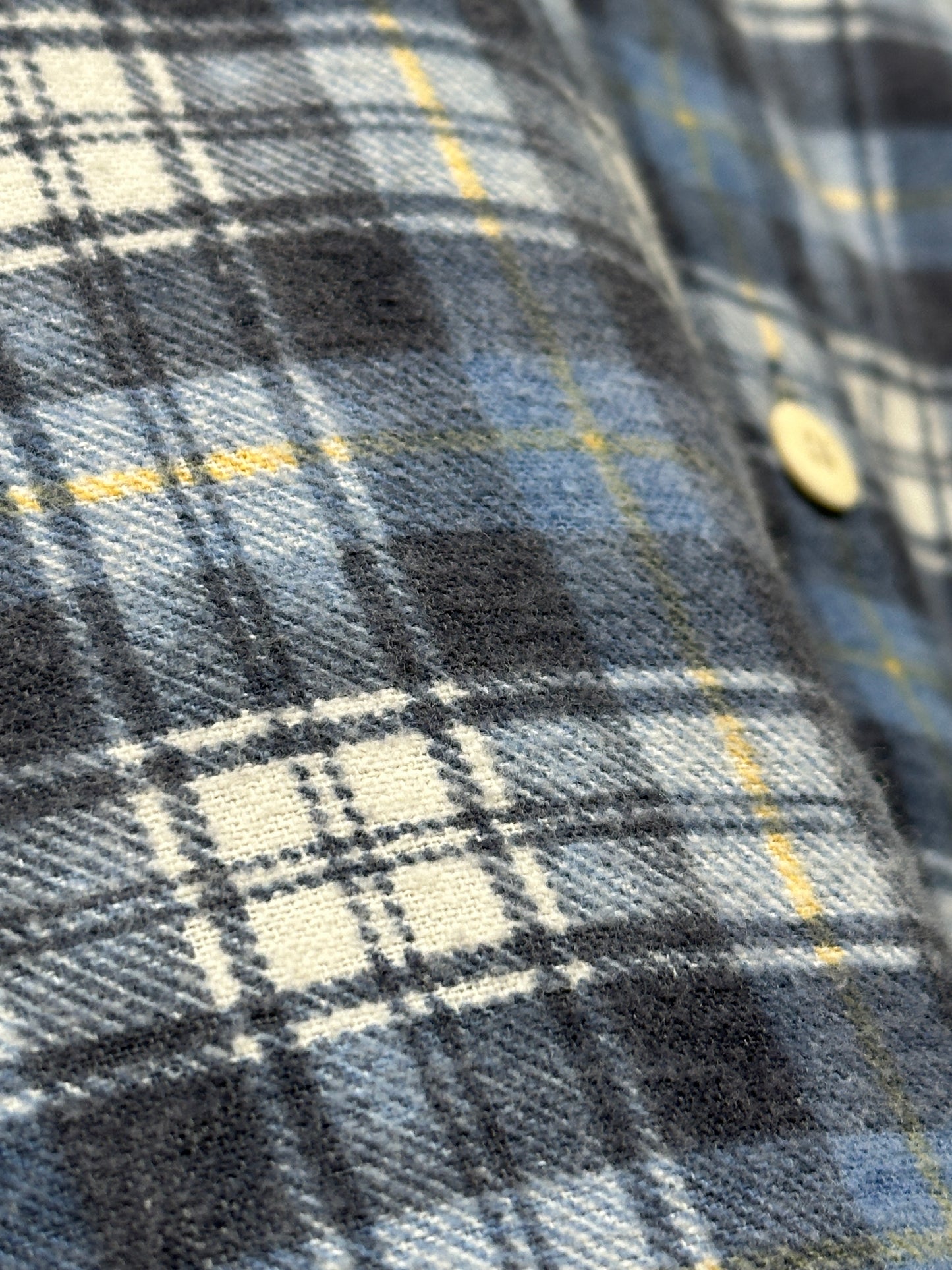 SS23 Pioneer Khadi Check L/S