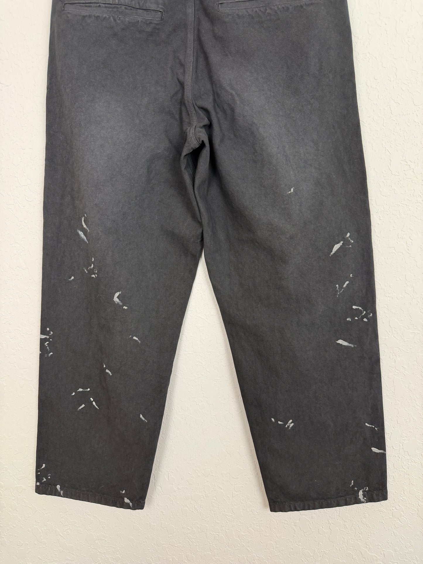 SS26 Tiller Pants DMGD