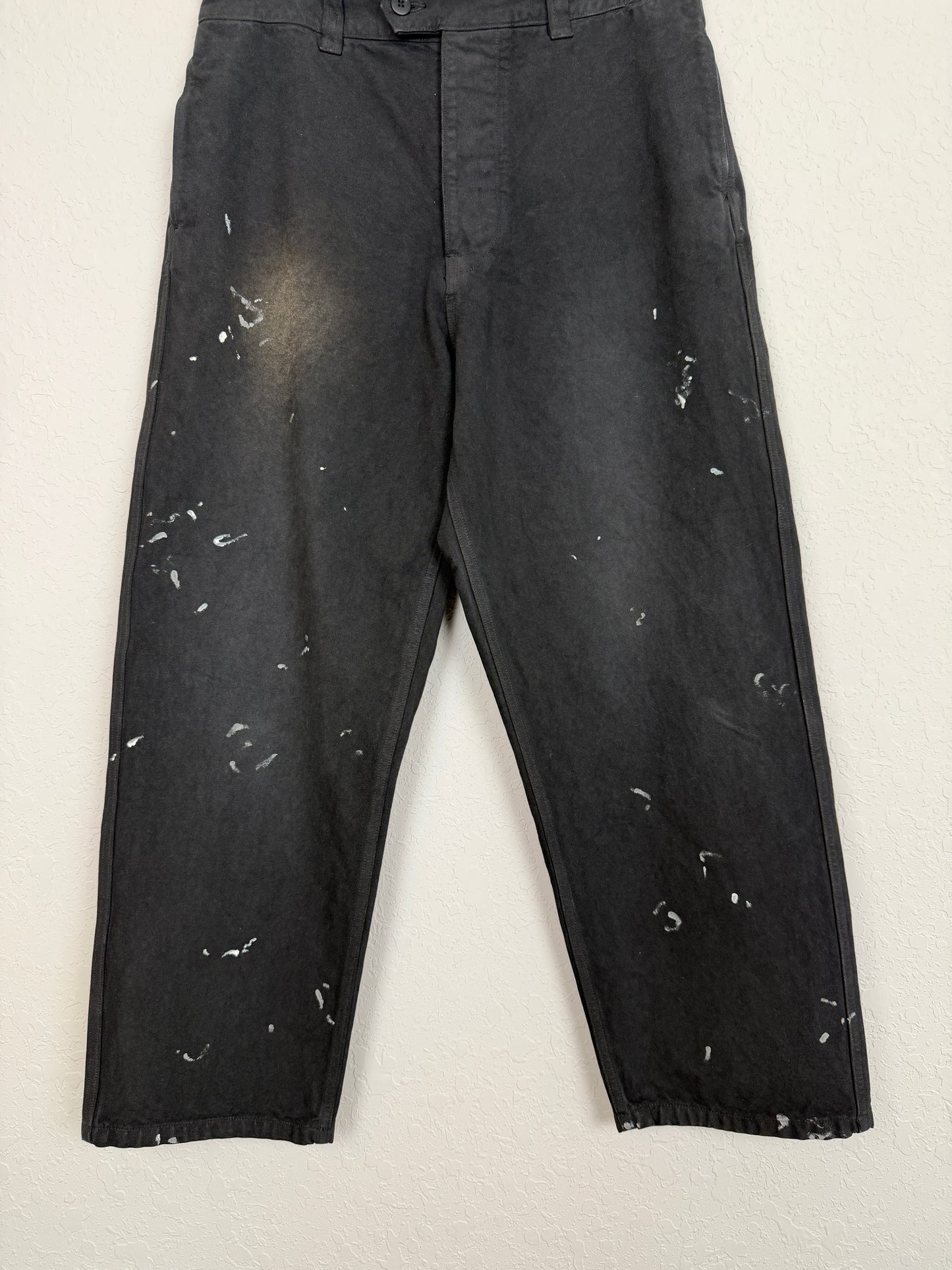 SS26 Tiller Pants DMGD