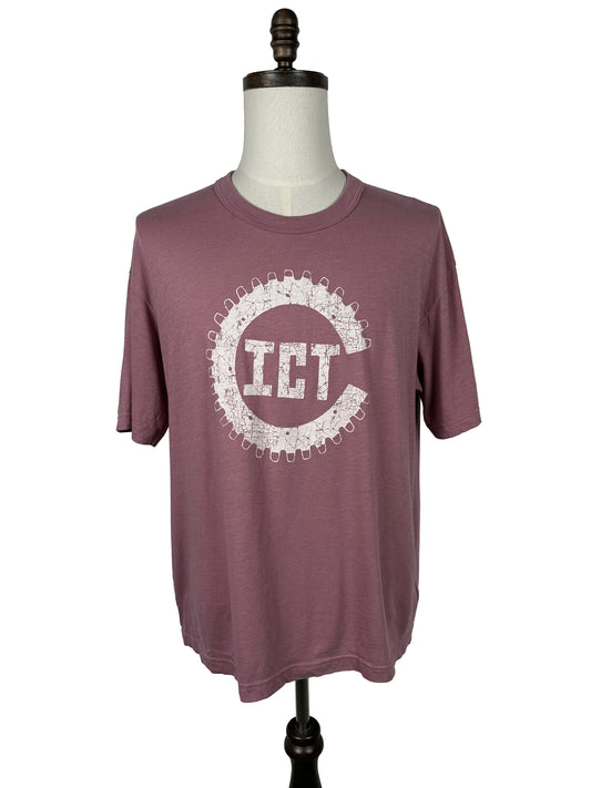 SS24 ICT Jumbo Tee S/S