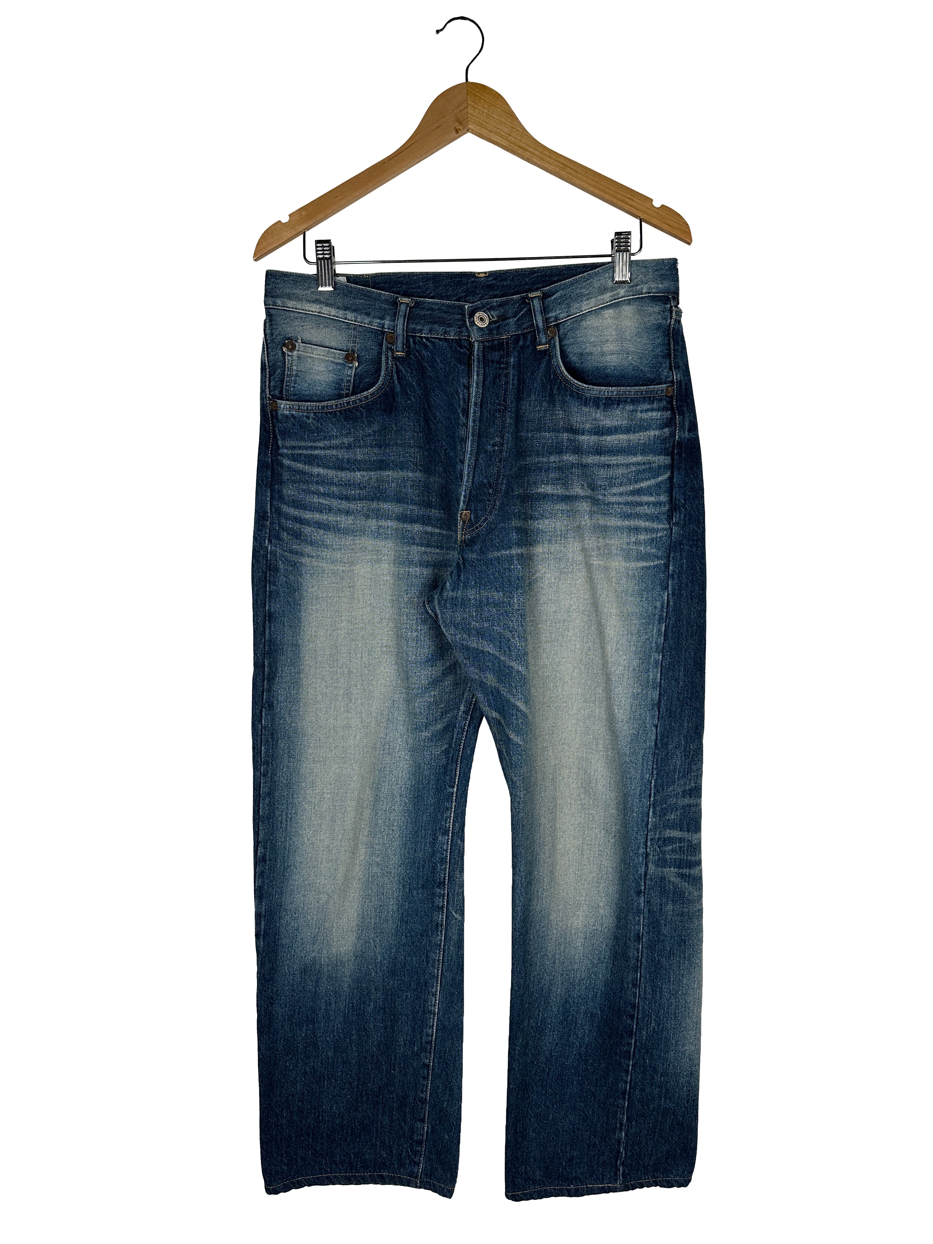 VISVIM ビズビム ダウンマフラー　OVERDYE DOWN MUFFLER VISVIM ビズビム ダウンマフラー OVERDYE DOWN MUFFLER メンズ