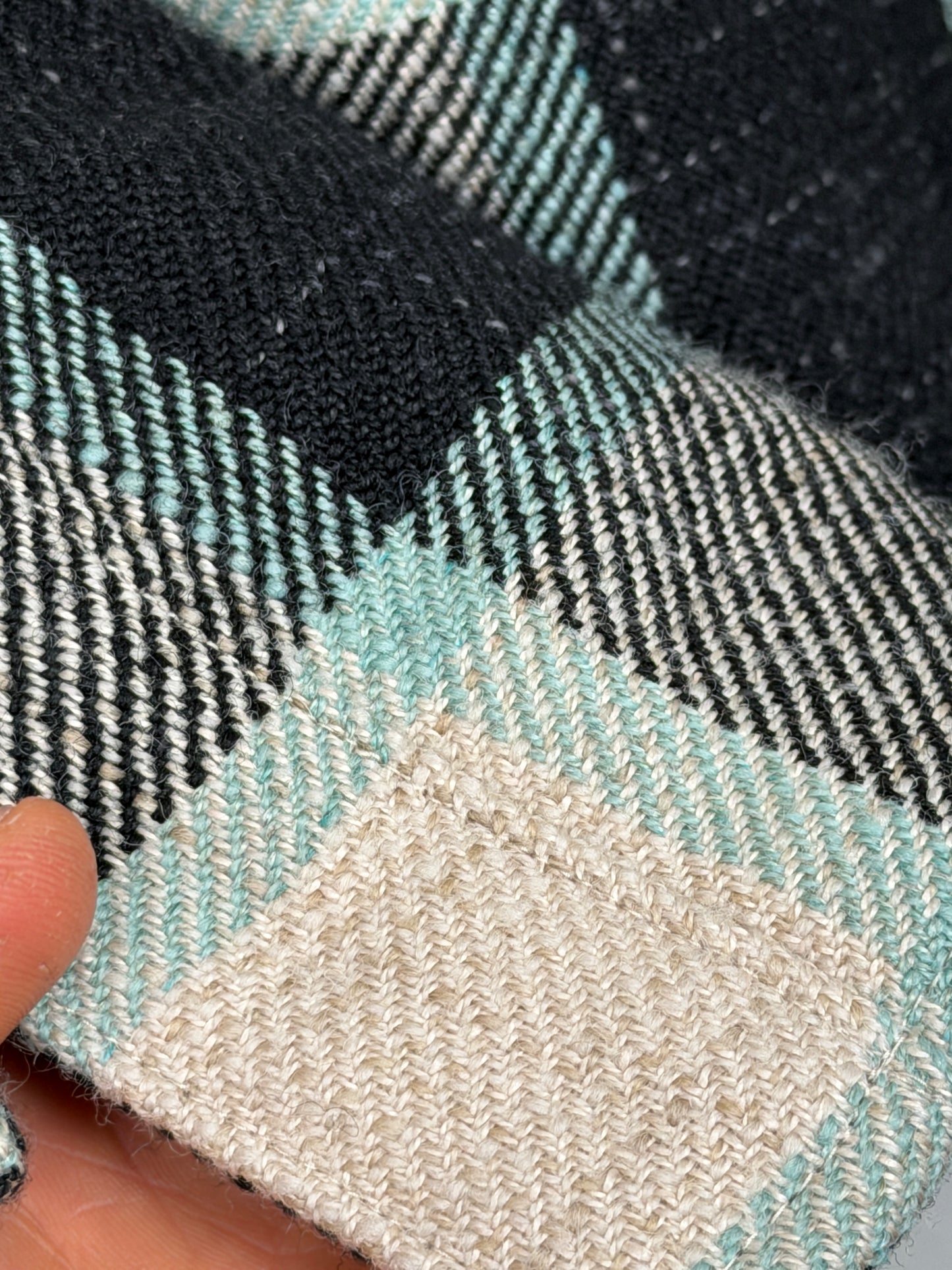 FW24 SPOT Hellion Check Down JKT