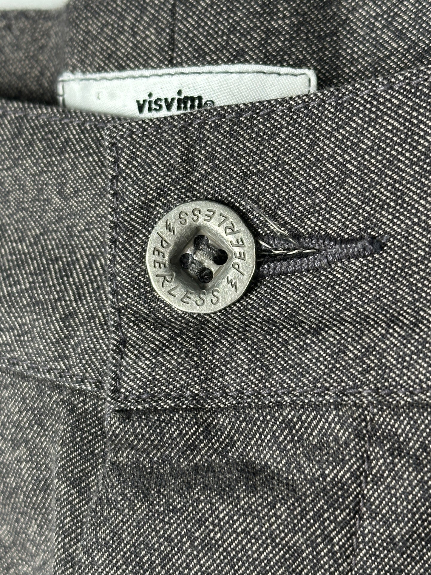 SS23 Carpenter Pants