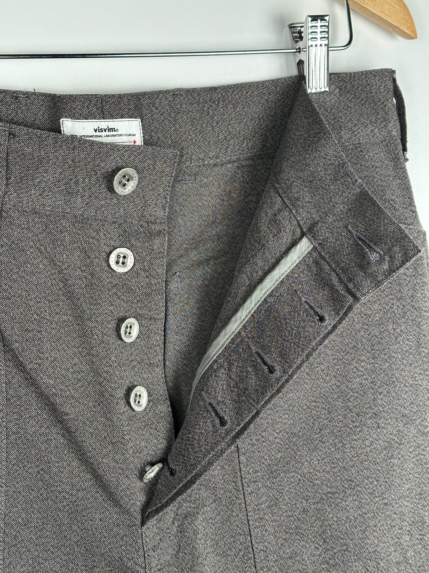 SS23 Carpenter Pants