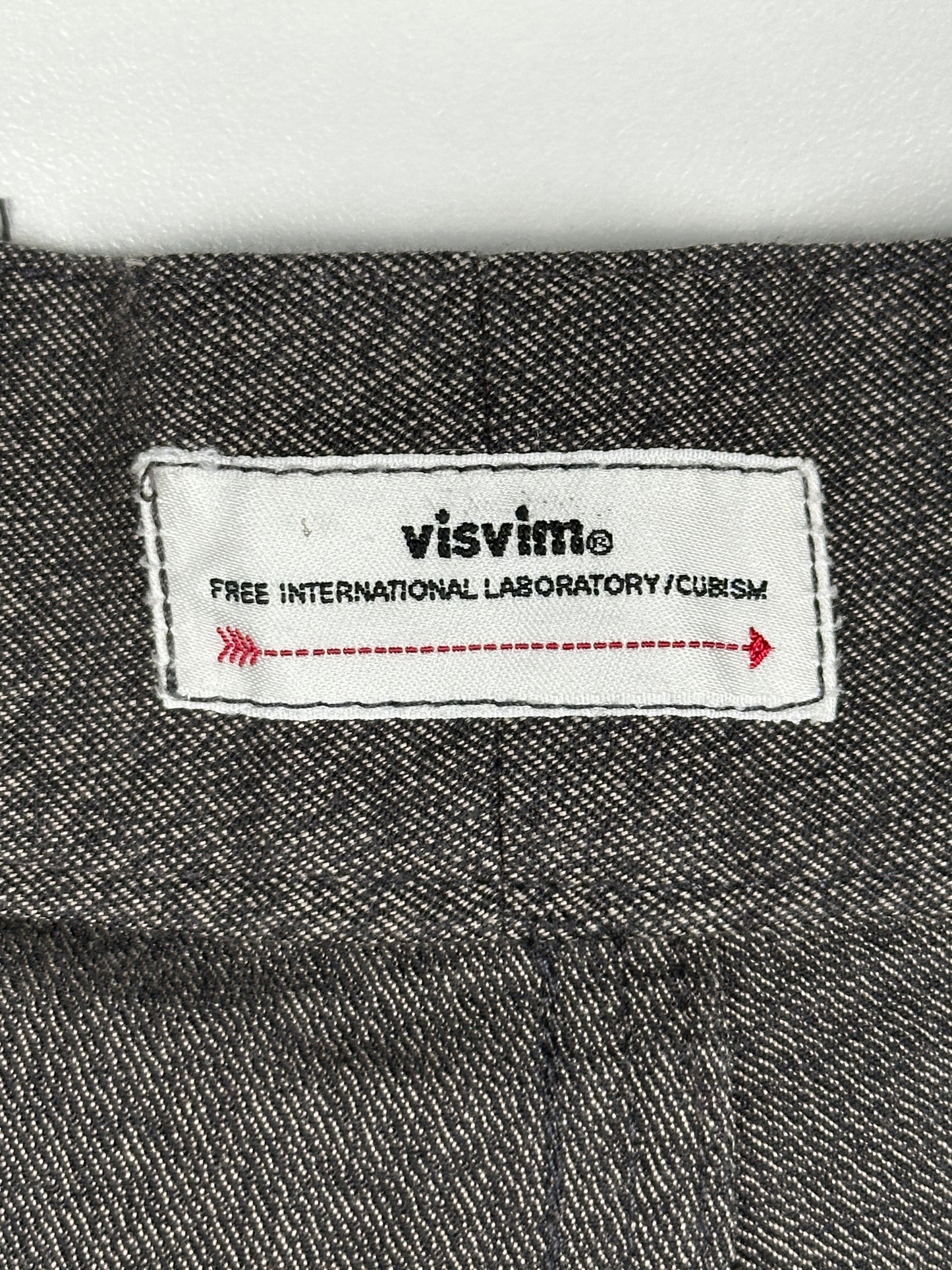 SS23 Carpenter Pants