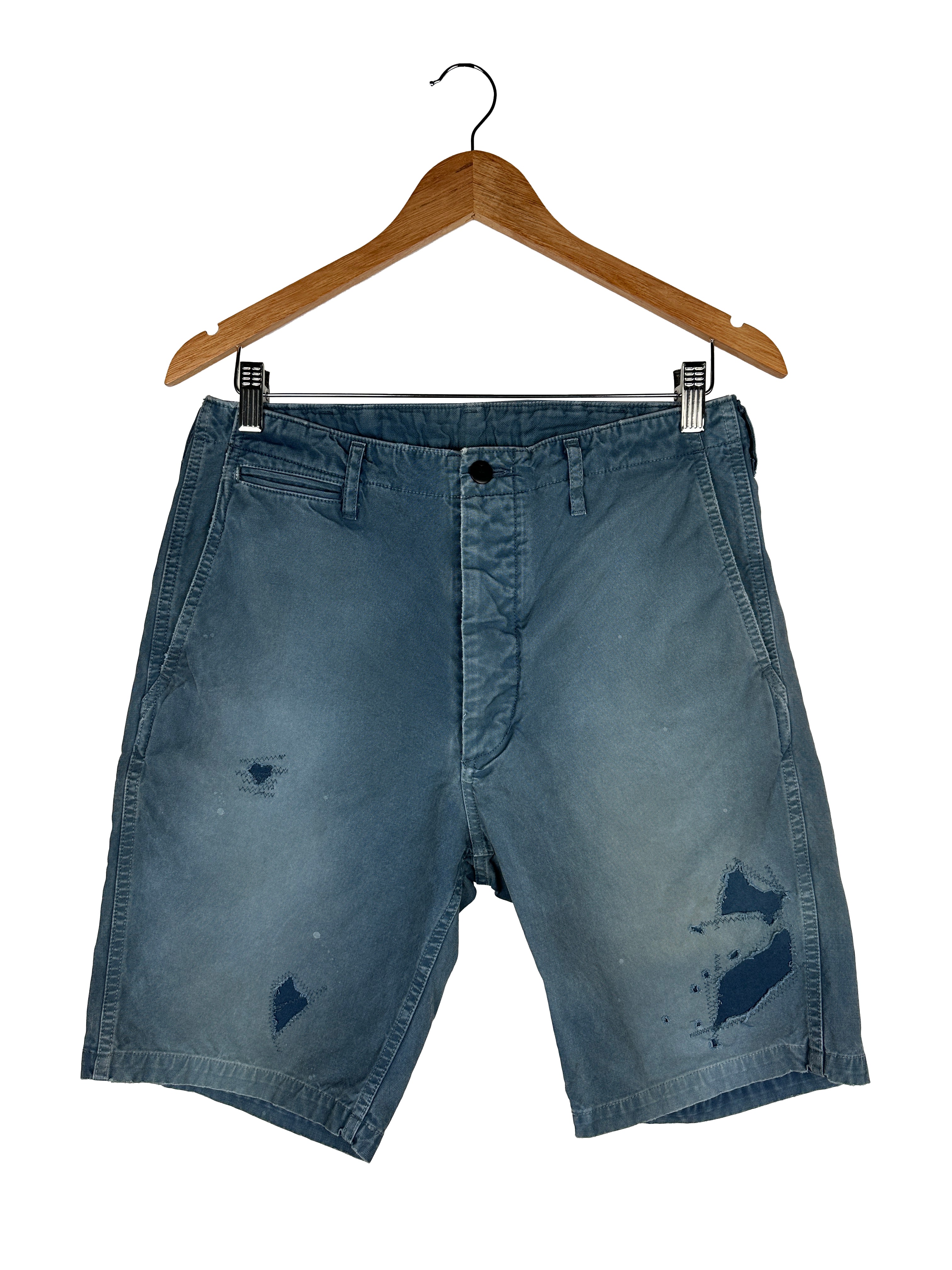 VISVIM ビズビム ダウンマフラー　OVERDYE DOWN MUFFLER VISVIM ビズビム ダウンマフラー OVERDYE DOWN MUFFLER メンズ