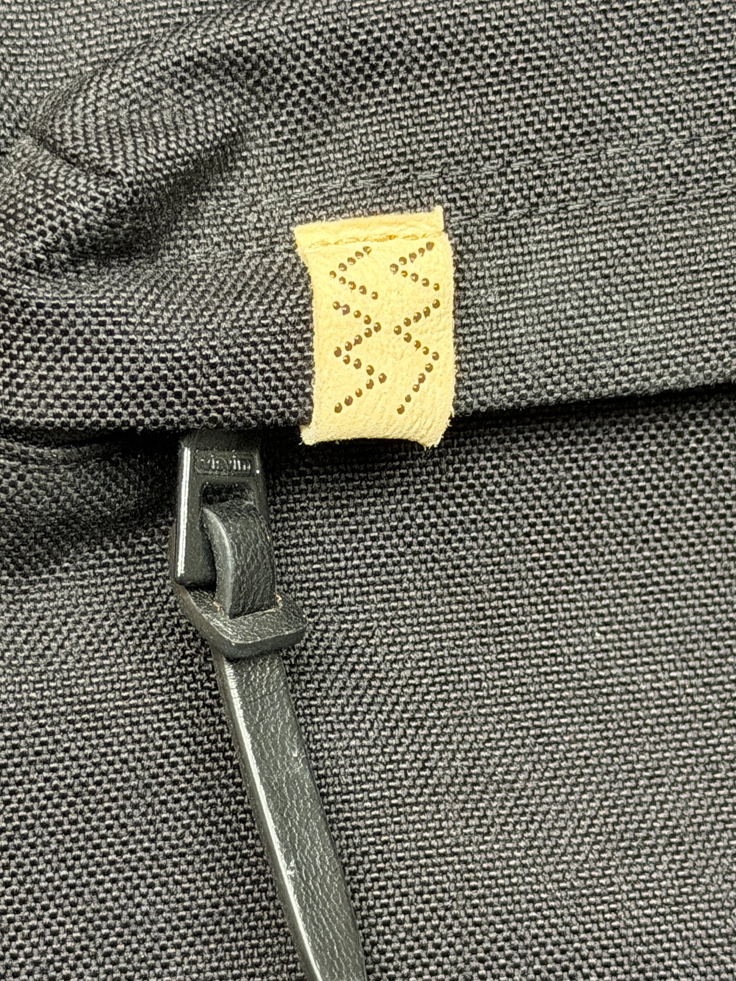 SS24 Cordura Rucksack 22L